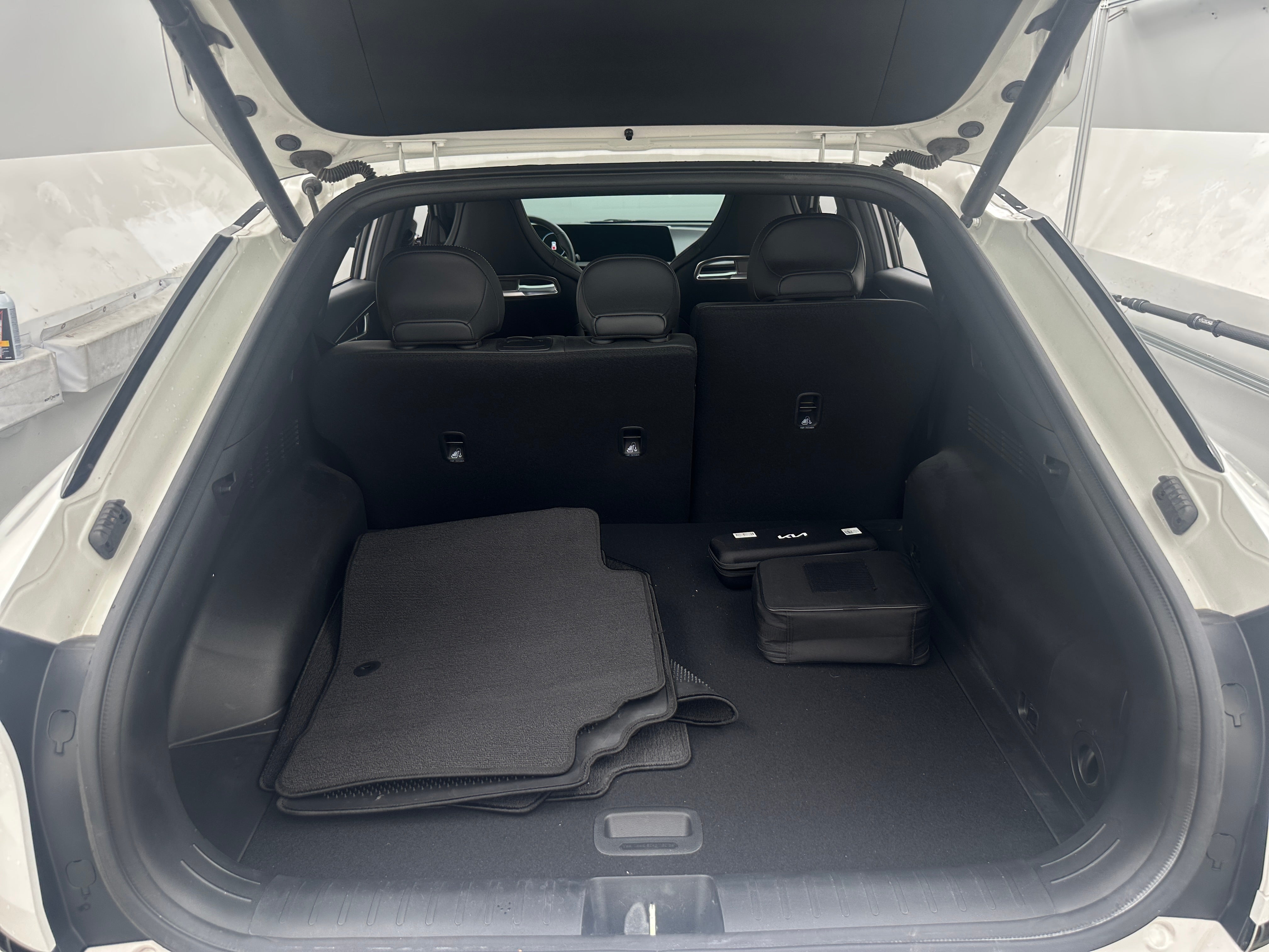Used 2023 Kia EV6 GT with VIN KNDC5DLE5P5133847 for sale in Oak Creek, WI