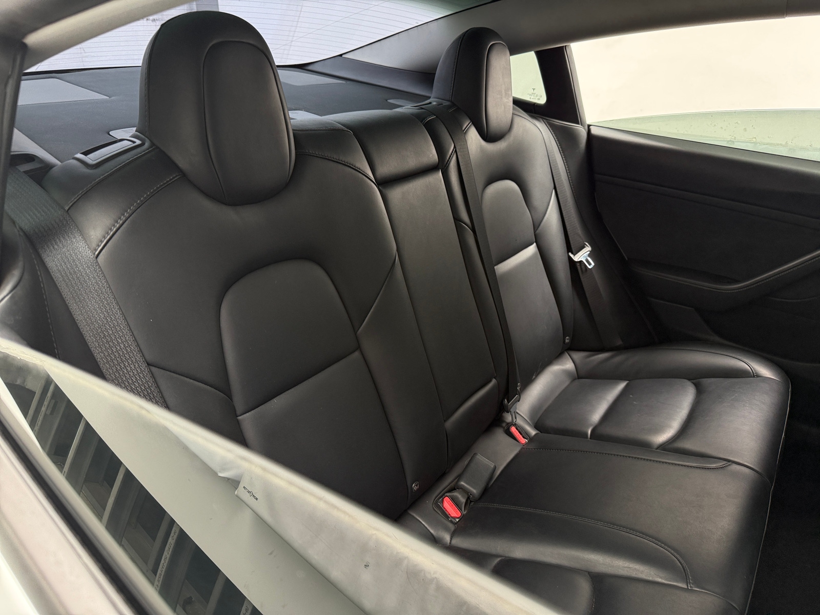 Thumbnail: 2021 Tesla Model 3 - 5