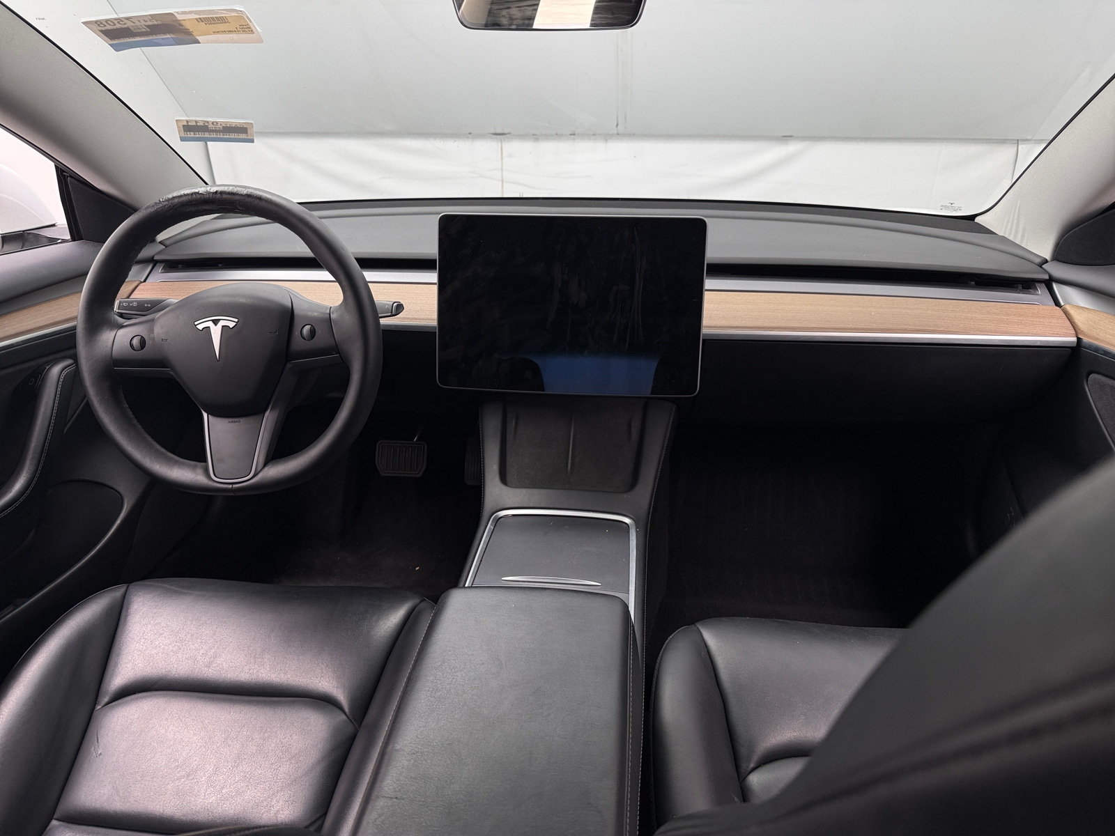 Thumbnail: 2021 Tesla Model 3 - 2