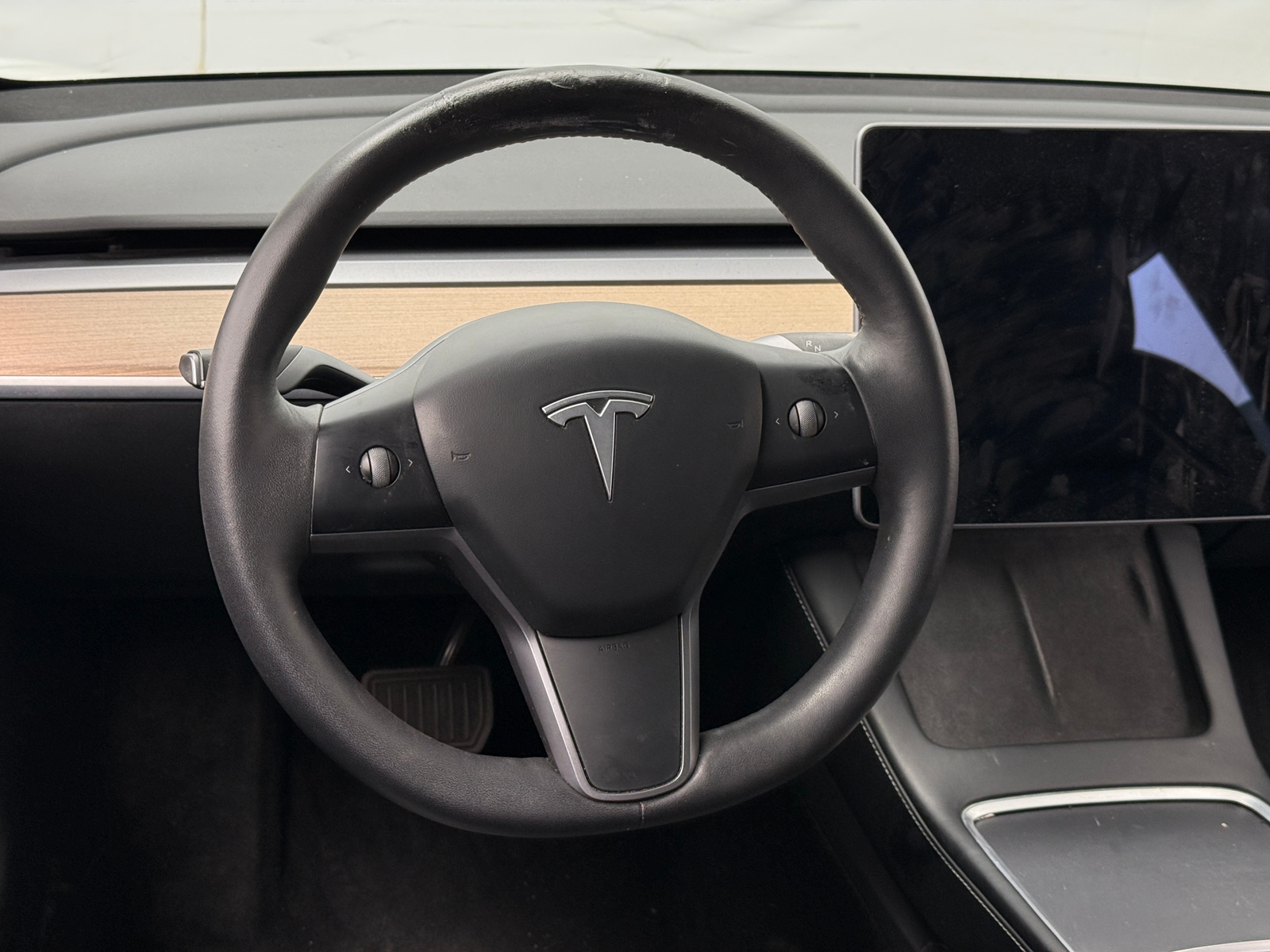 Thumbnail: 2021 Tesla Model 3 - 4