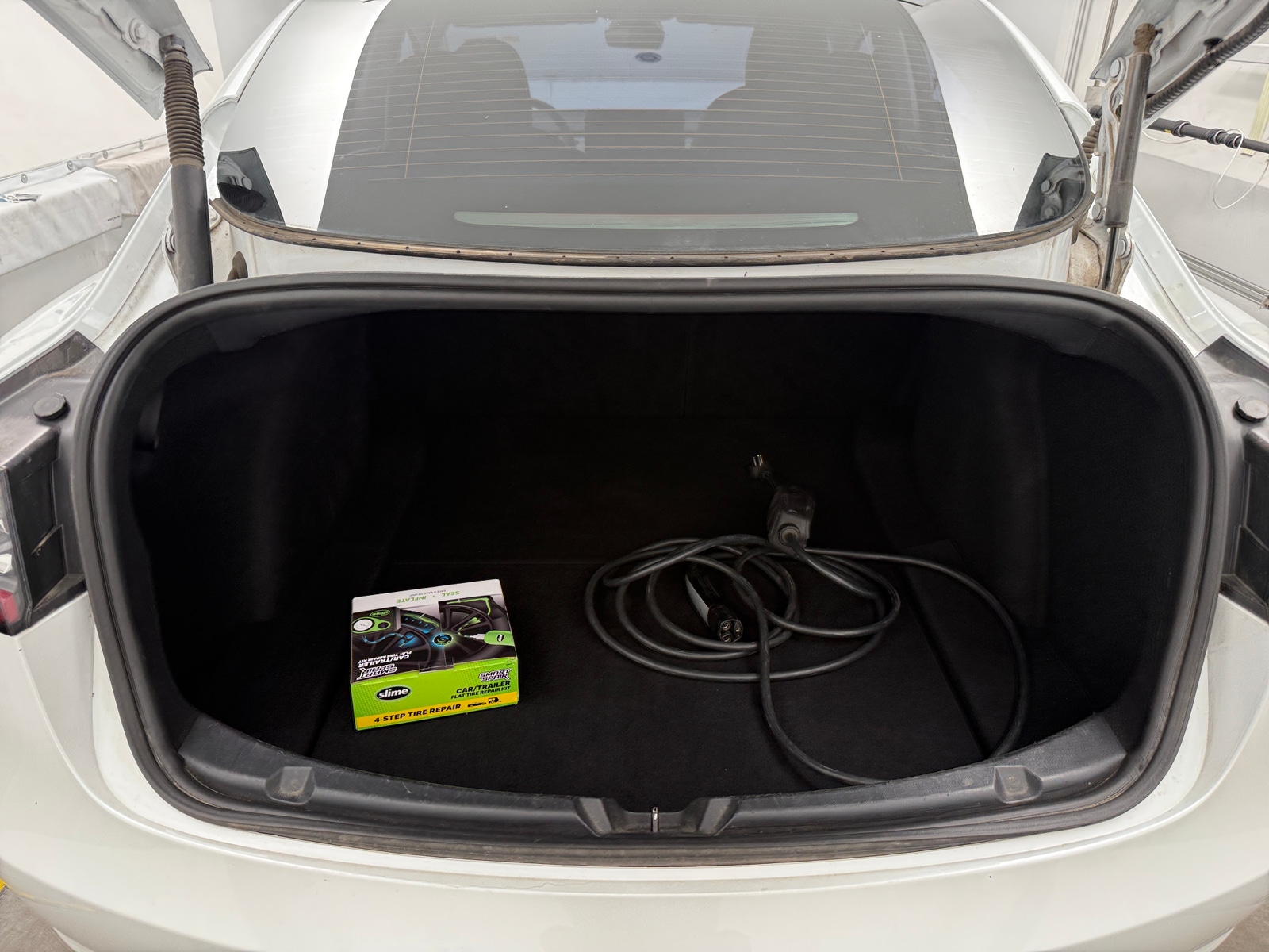 Thumbnail: 2021 Tesla Model 3 - 6