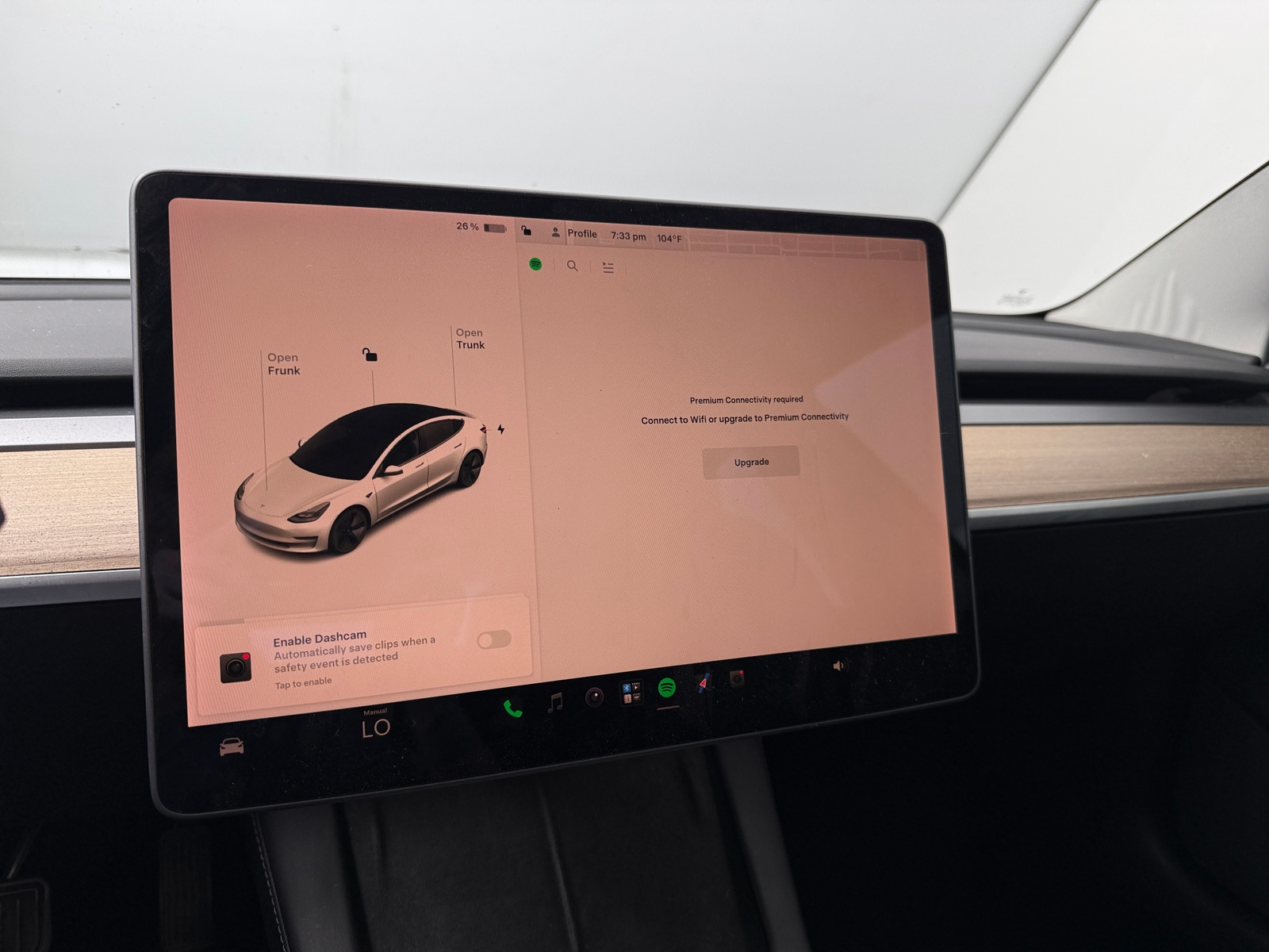 Thumbnail: 2021 Tesla Model 3 - 3