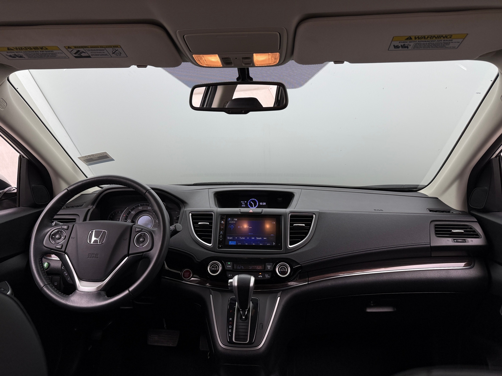 Thumbnail: 2015 Honda CR-V - 2
