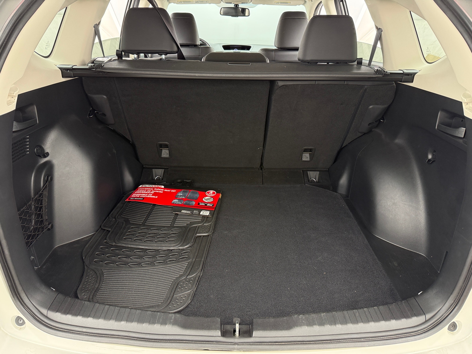 Thumbnail: 2015 Honda CR-V - 6