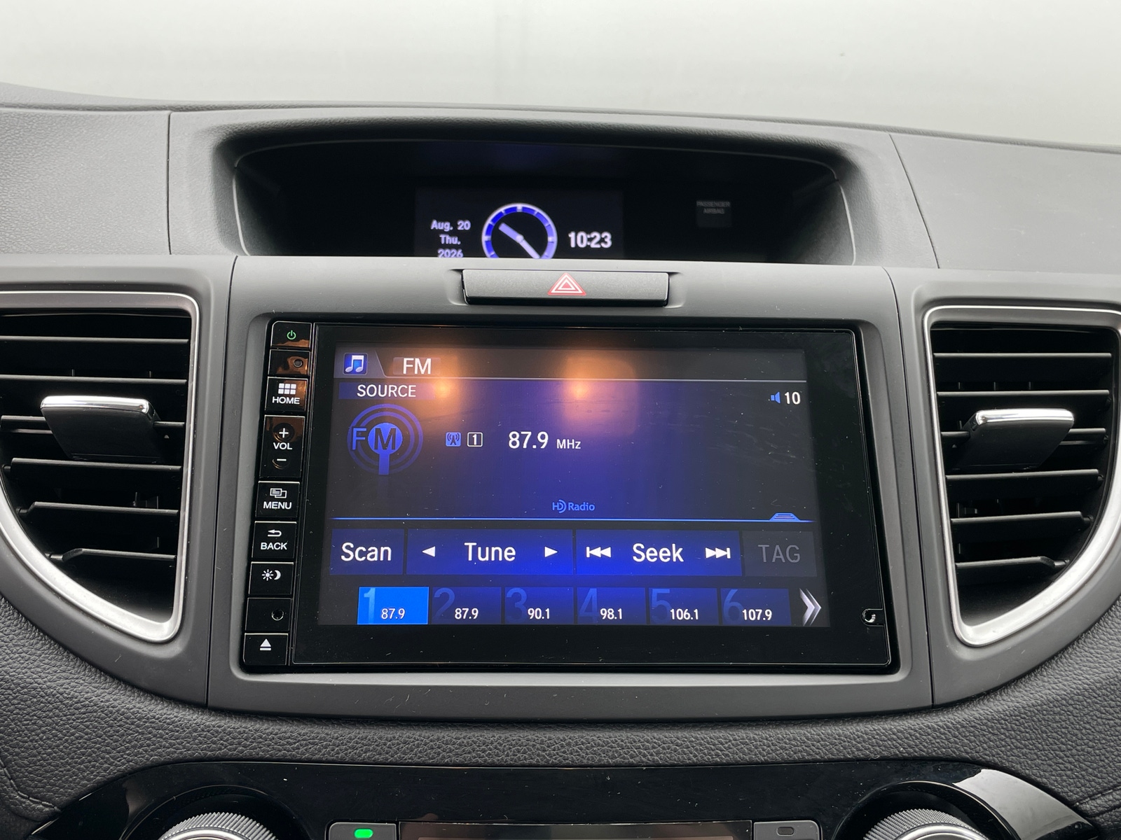 Thumbnail: 2015 Honda CR-V - 3