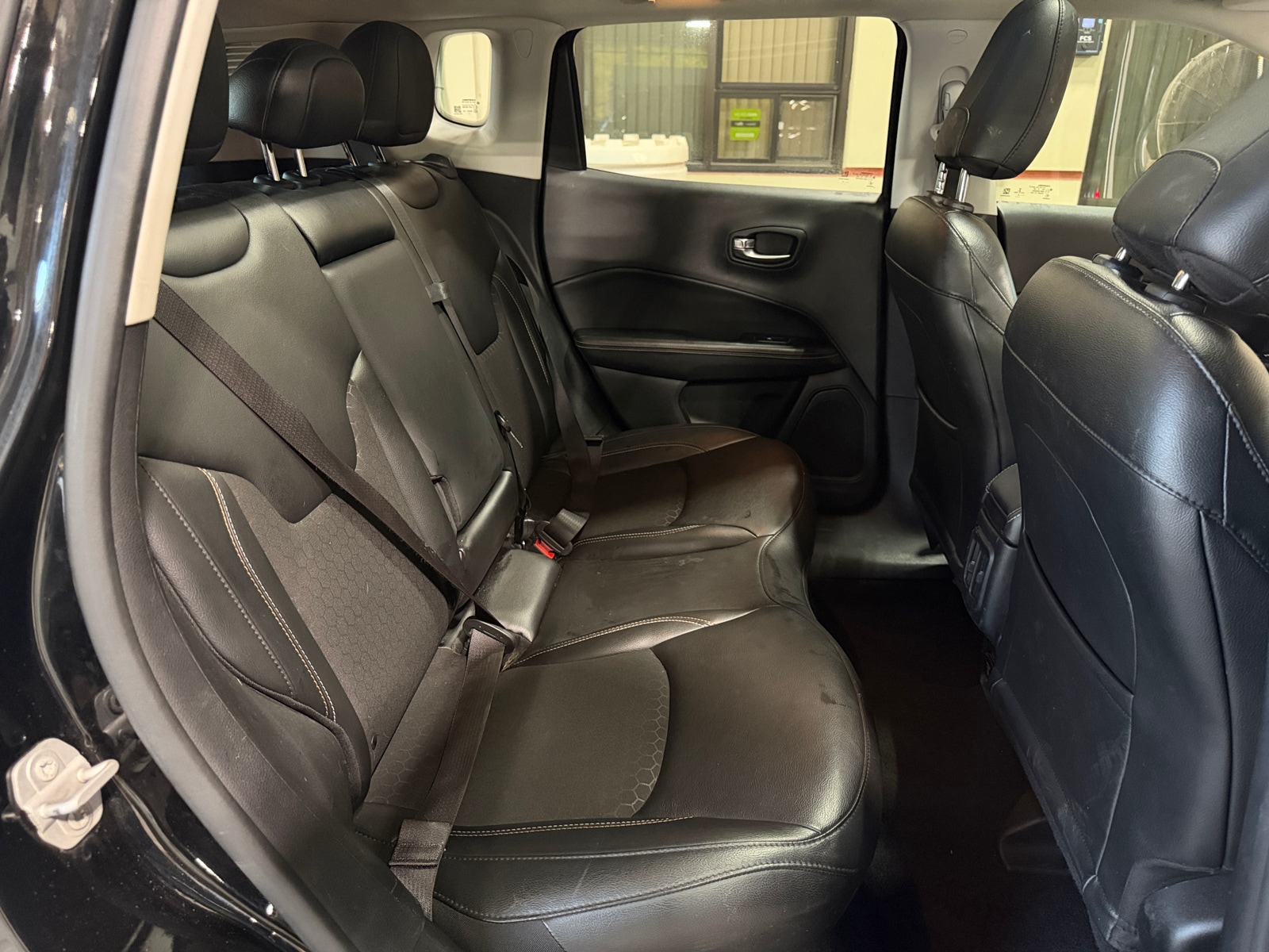 Thumbnail: 2020 Jeep Compass - 6