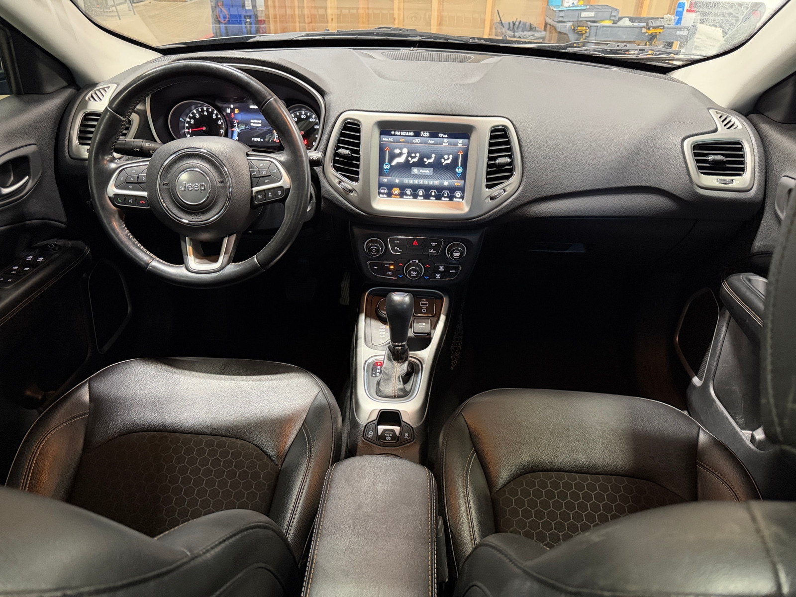 Thumbnail: 2020 Jeep Compass - 3