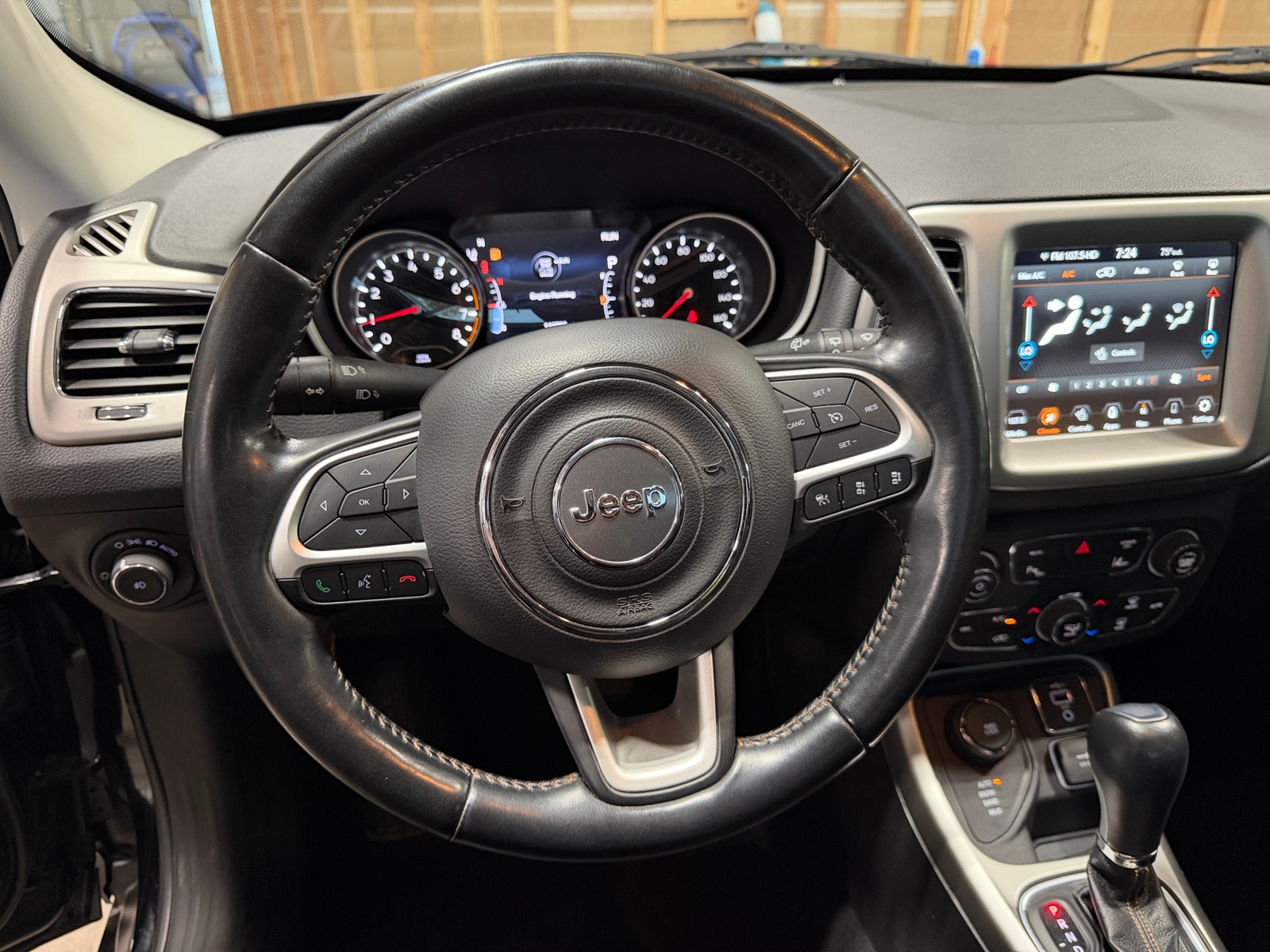 Thumbnail: 2020 Jeep Compass - 5