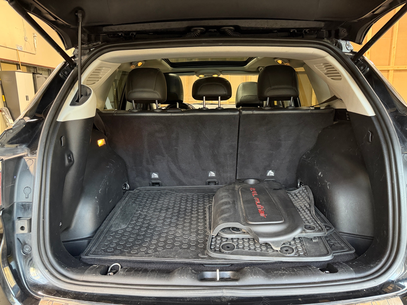 Thumbnail: 2020 Jeep Compass - 7