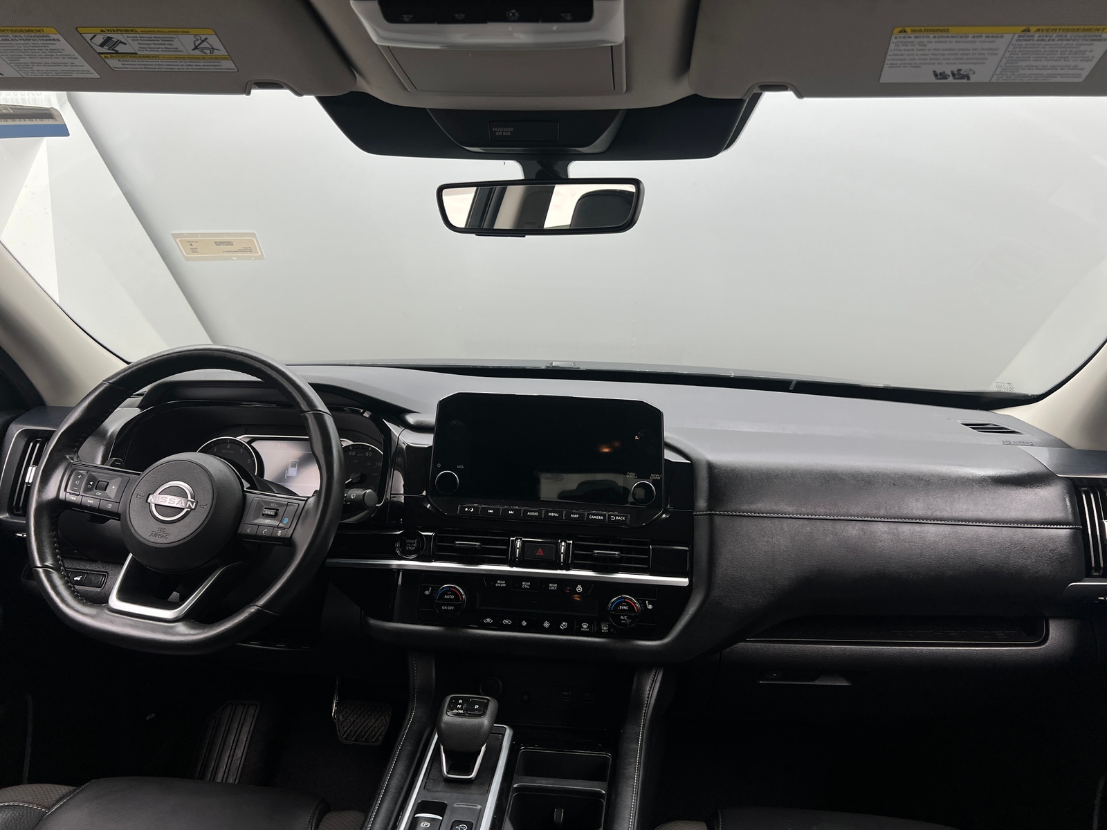 Thumbnail: 2025 Nissan Pathfinder - 2