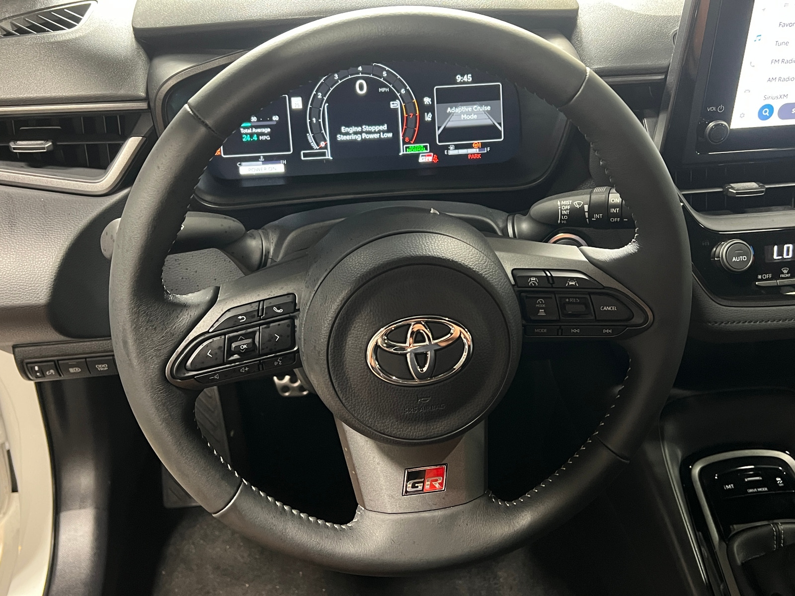 Thumbnail: 2025 Toyota GR Corolla - 5