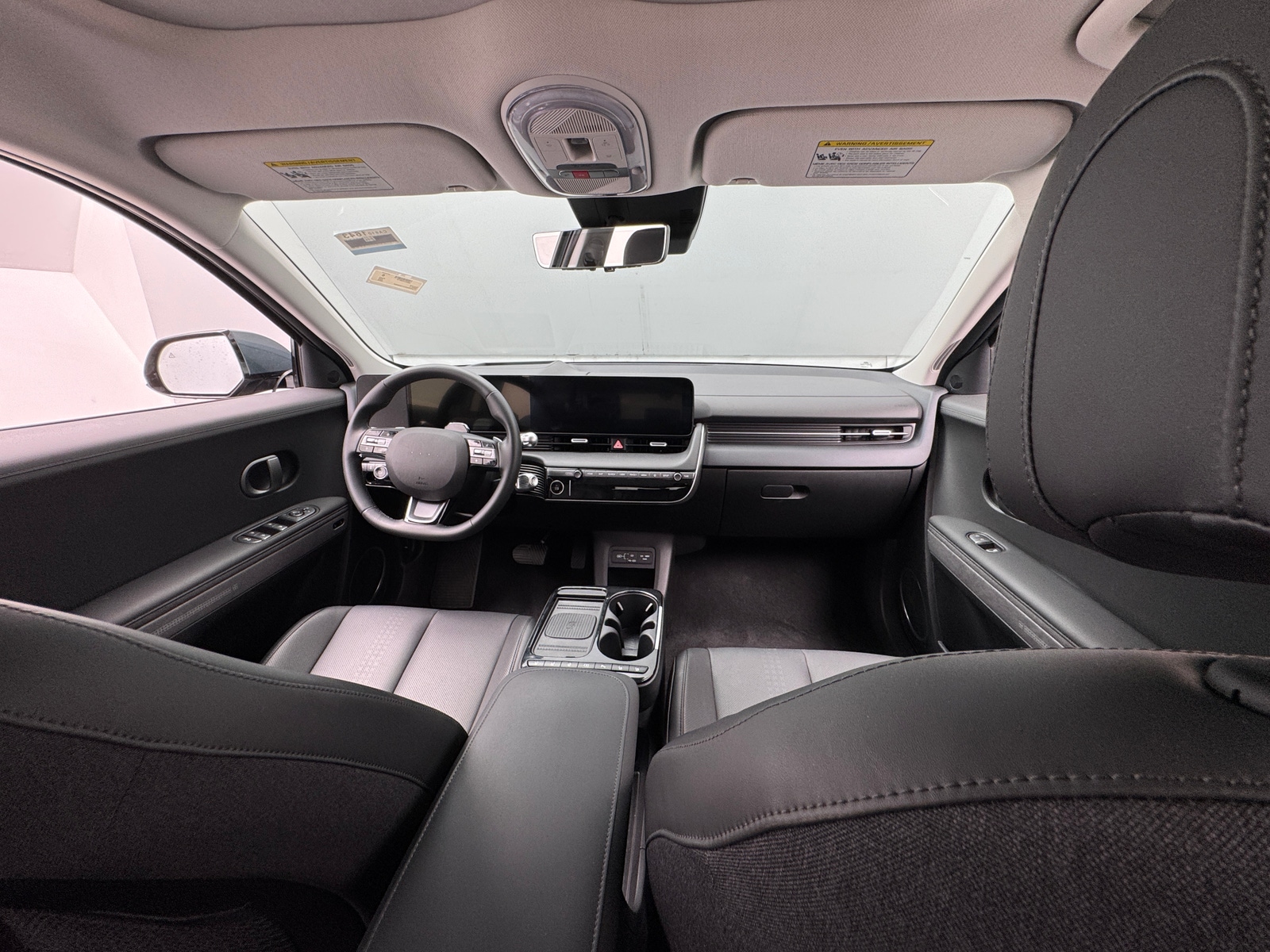 Thumbnail: 2026 Hyundai Ioniq 5 - 2