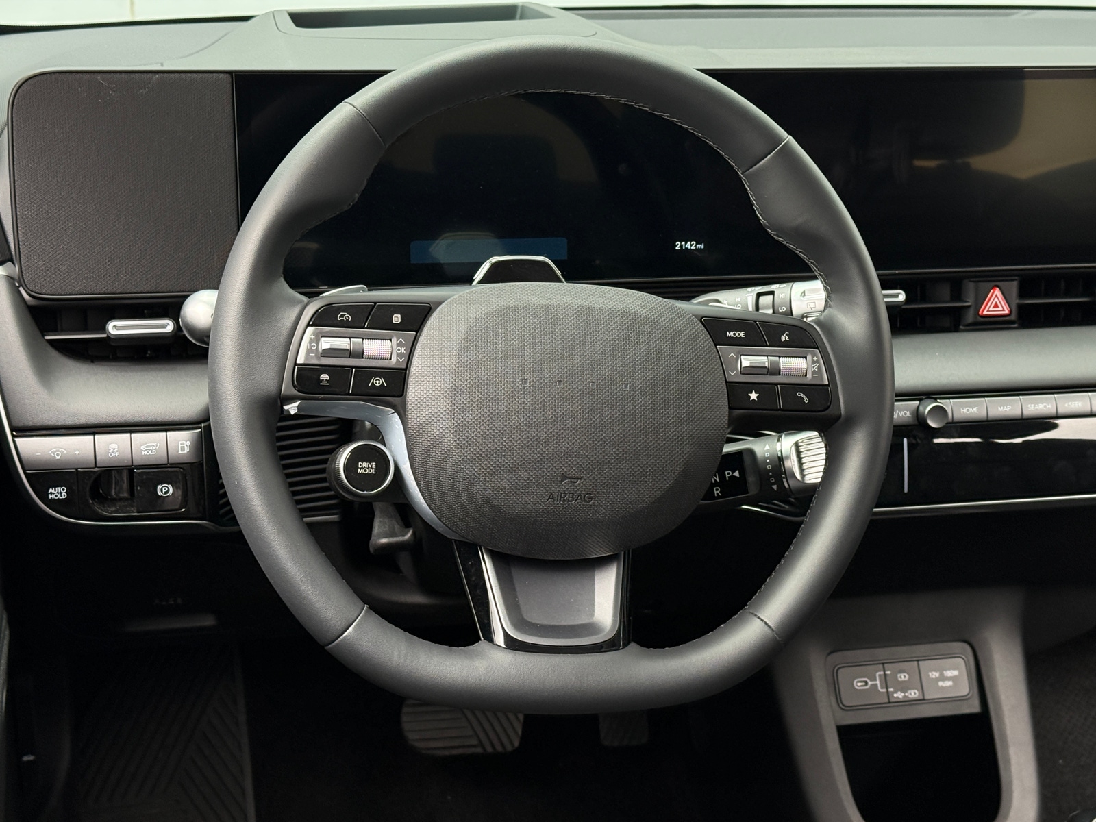 Thumbnail: 2026 Hyundai Ioniq 5 - 4