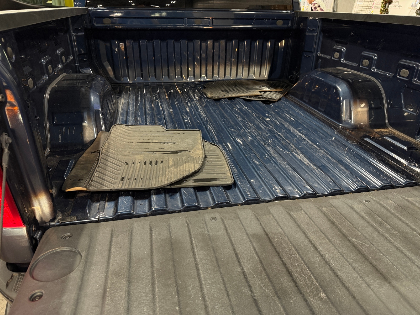 Thumbnail: 2022 Chevrolet Silverado 1500 - 7