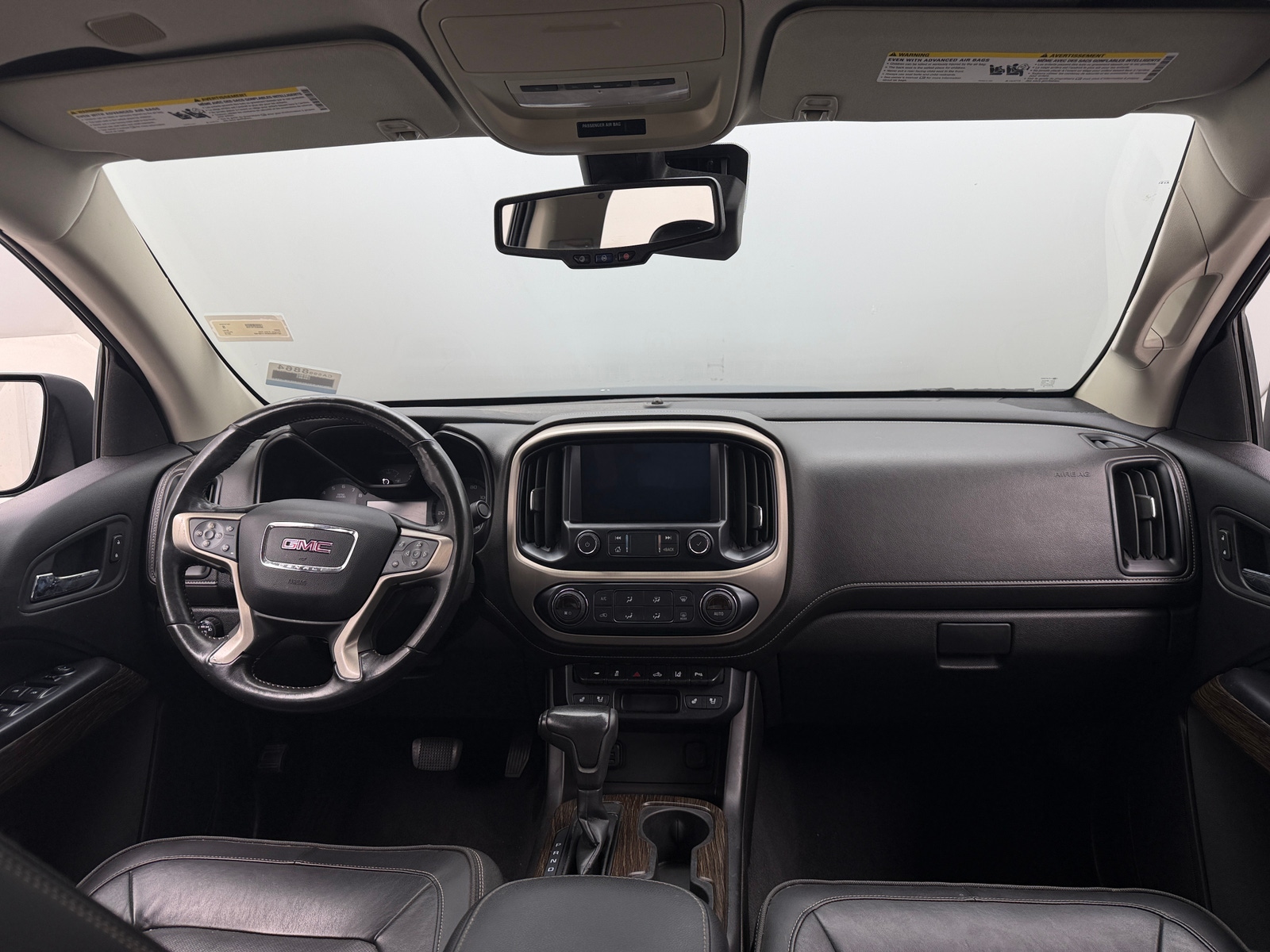 Thumbnail: 2019 GMC Canyon - 2