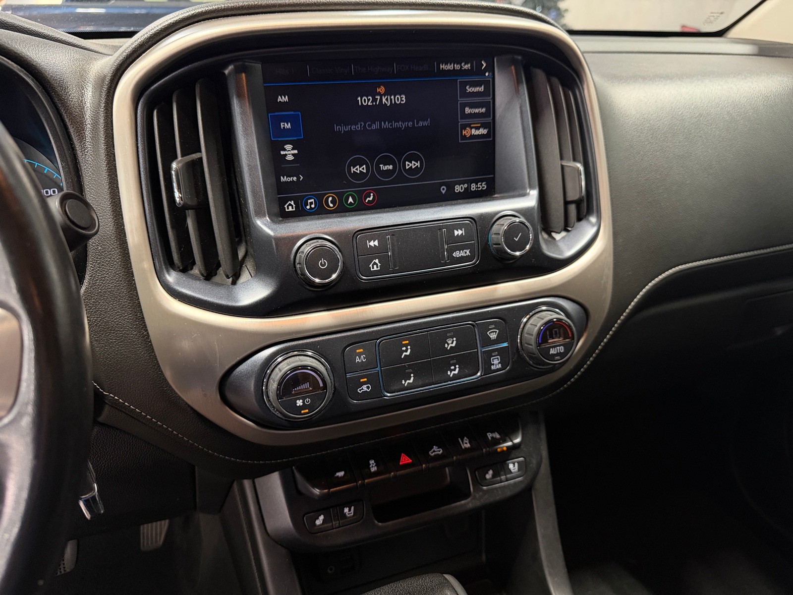 Thumbnail: 2019 GMC Canyon - 3