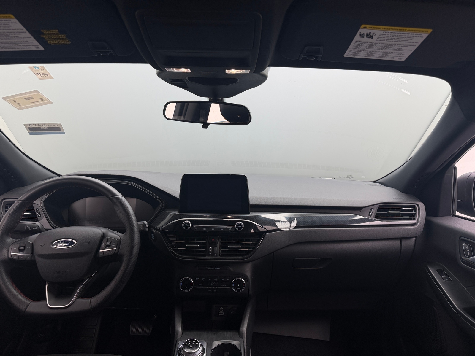 Thumbnail: 2025 Ford Escape - 3