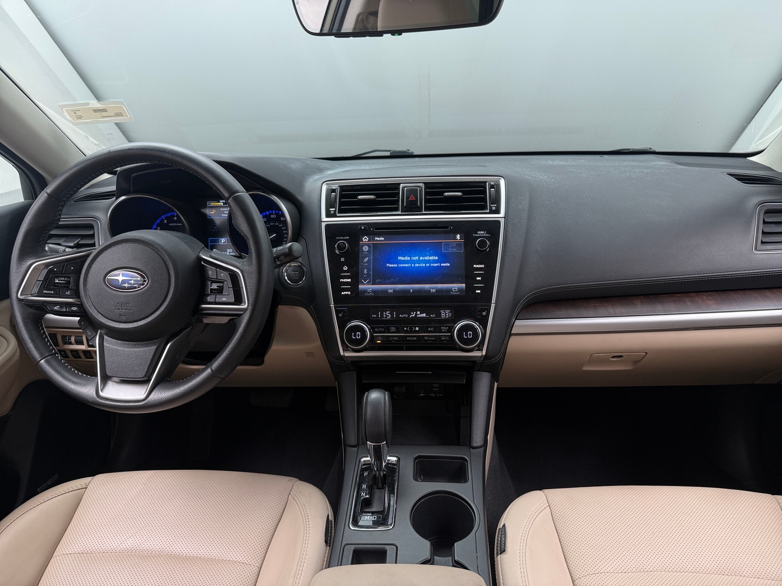 Thumbnail: 2019 Subaru Outback - 2