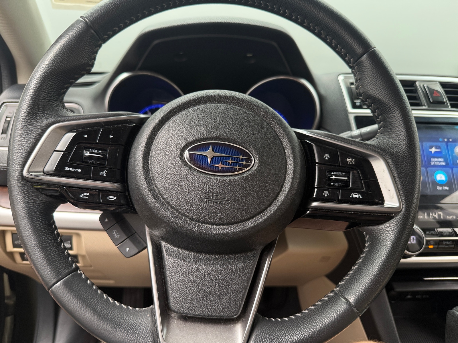 Thumbnail: 2019 Subaru Outback - 4
