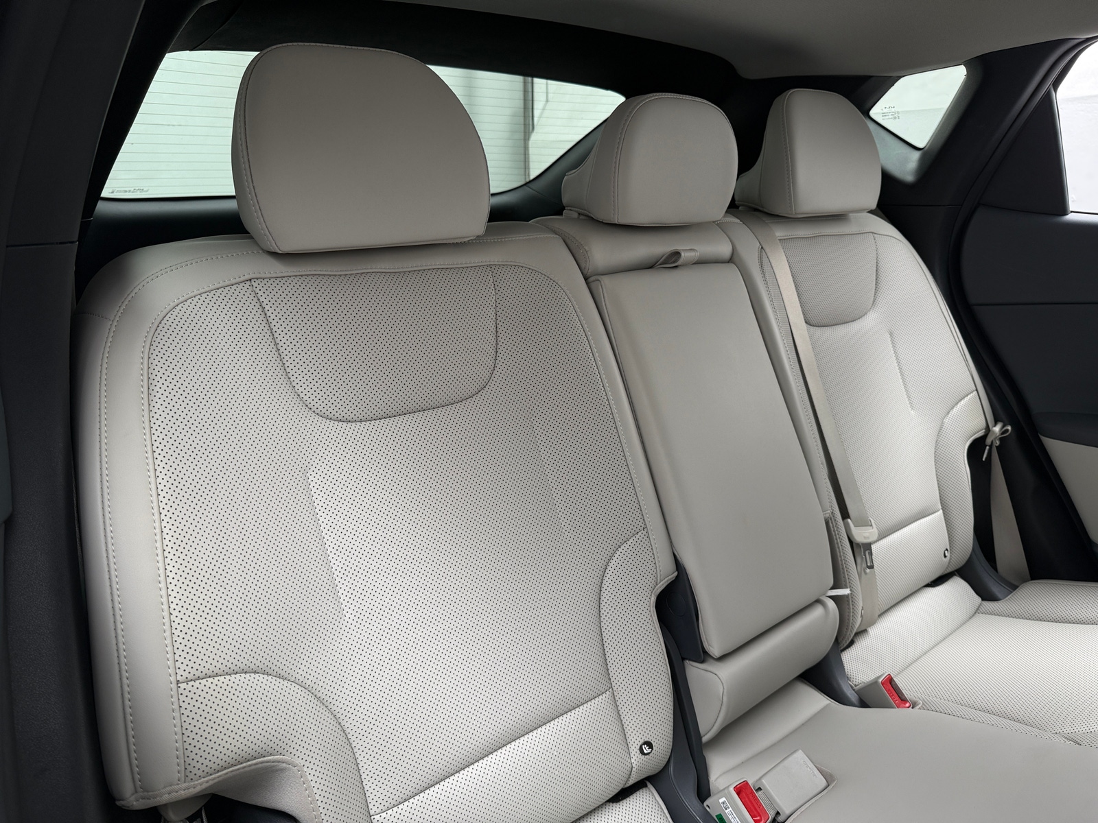 Thumbnail: 2024 Kia EV6 - 5