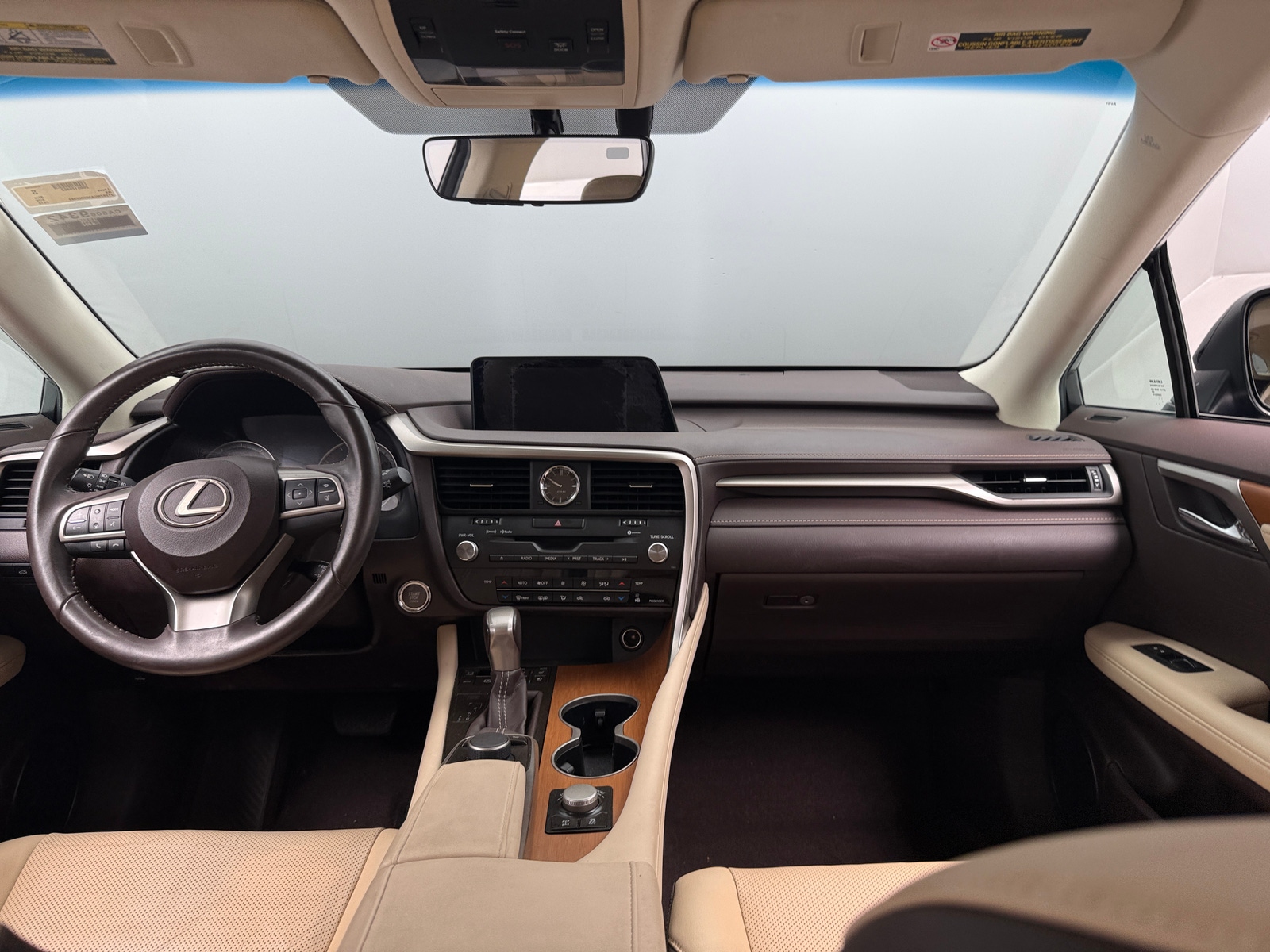 Thumbnail: 2016 Lexus RX - 3