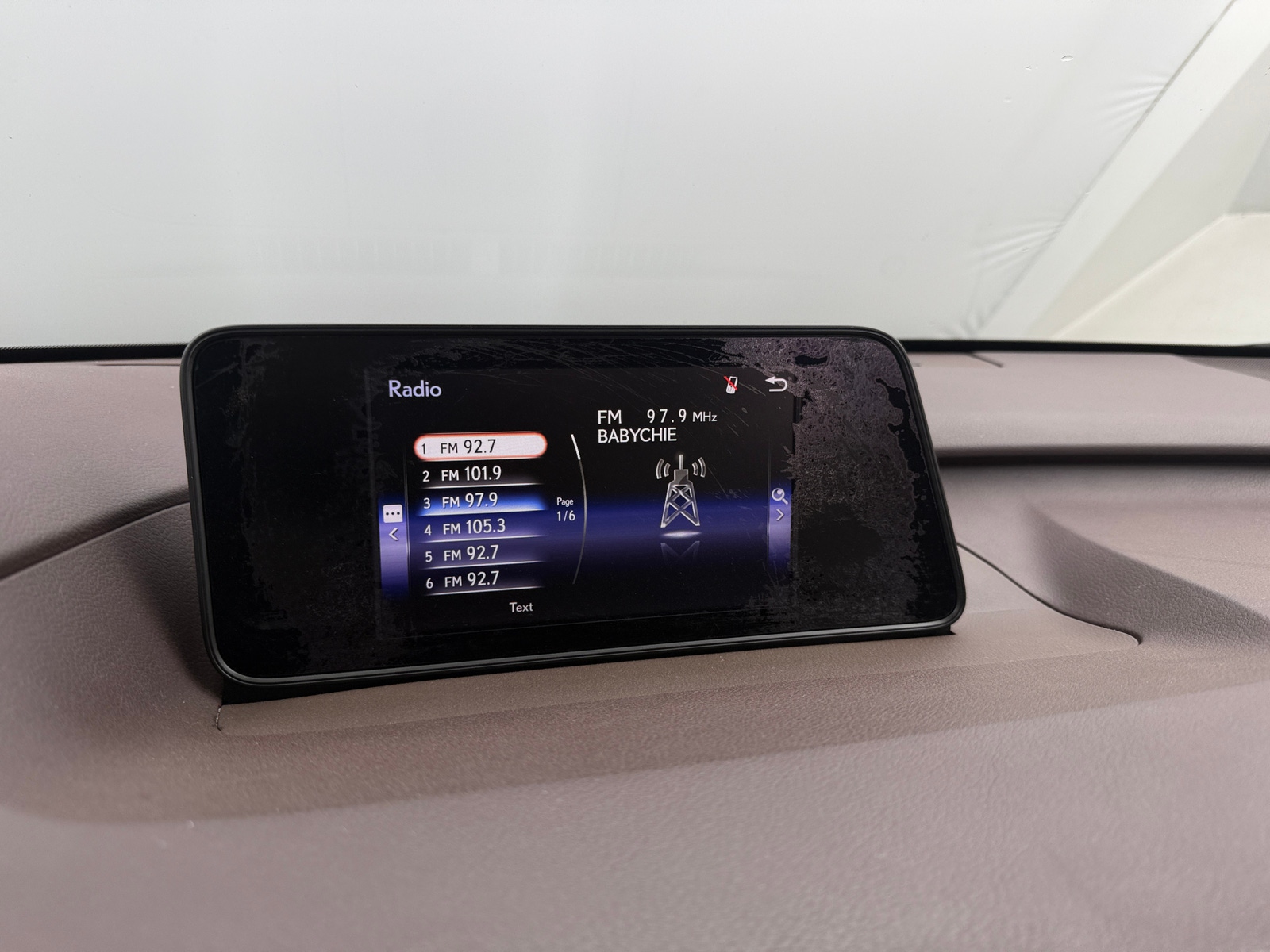 Thumbnail: 2016 Lexus RX - 4