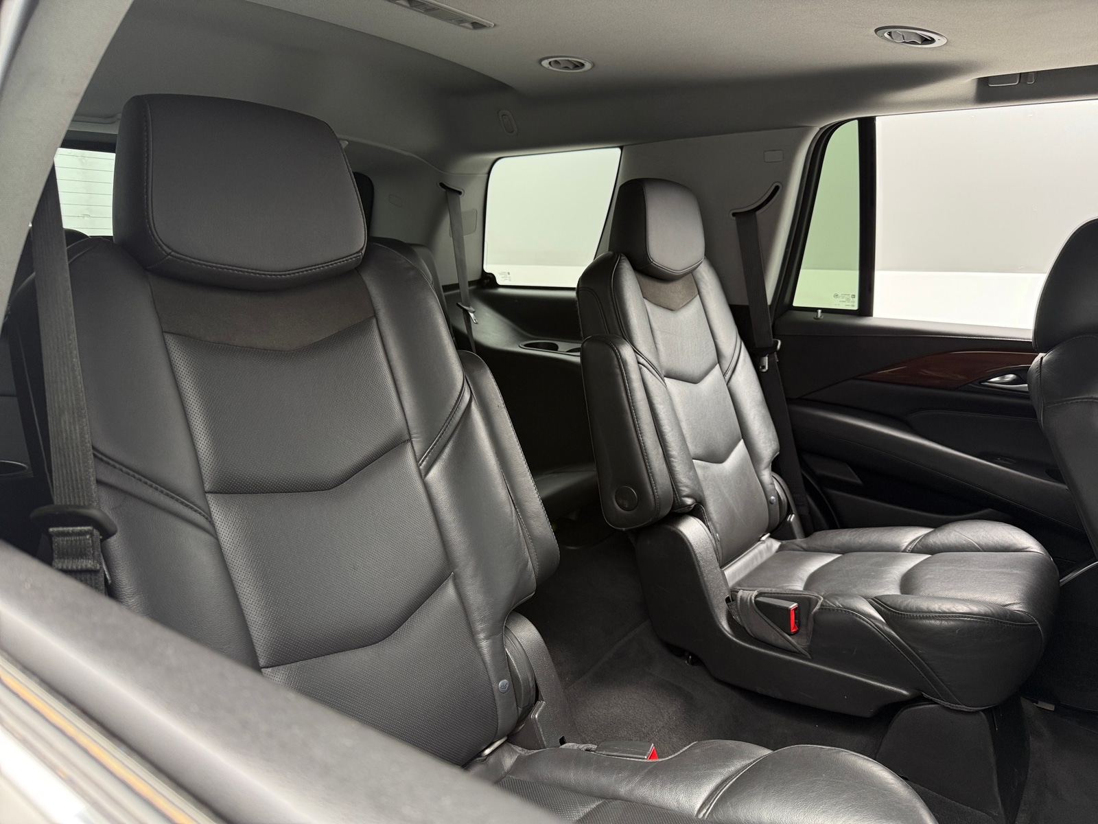 Thumbnail: 2018 Cadillac Escalade - 5