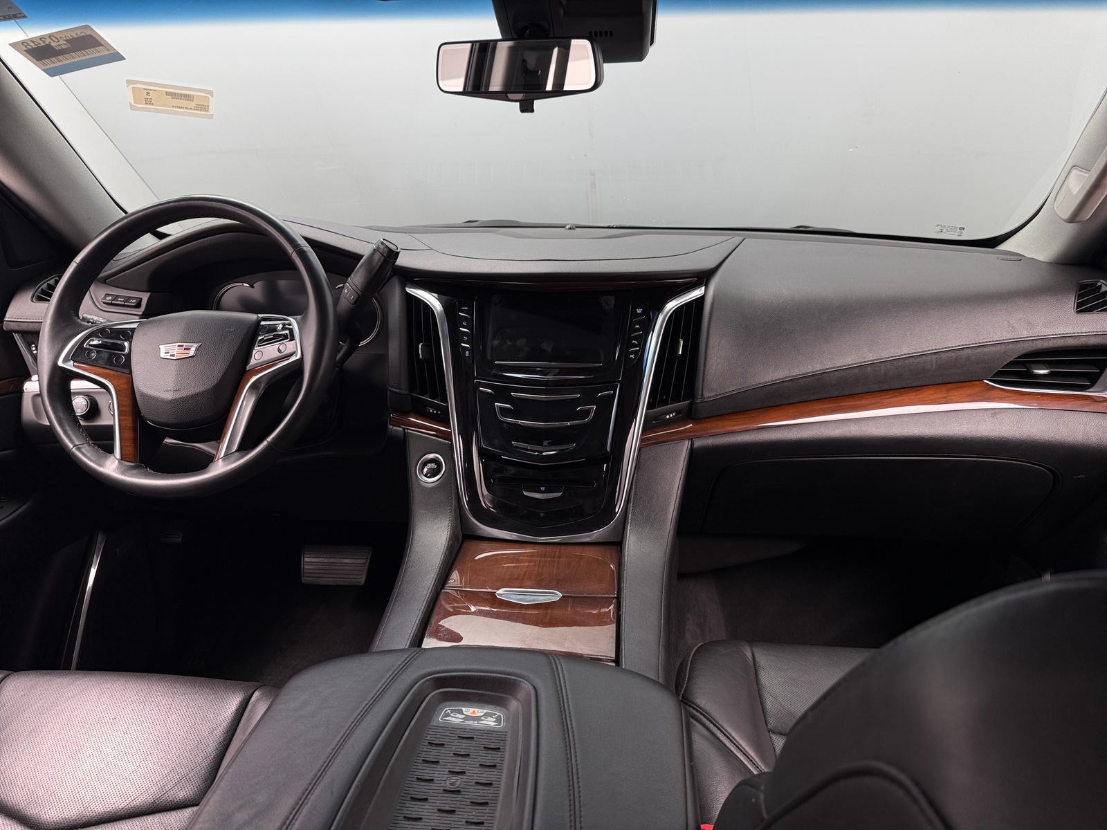 Thumbnail: 2018 Cadillac Escalade - 2