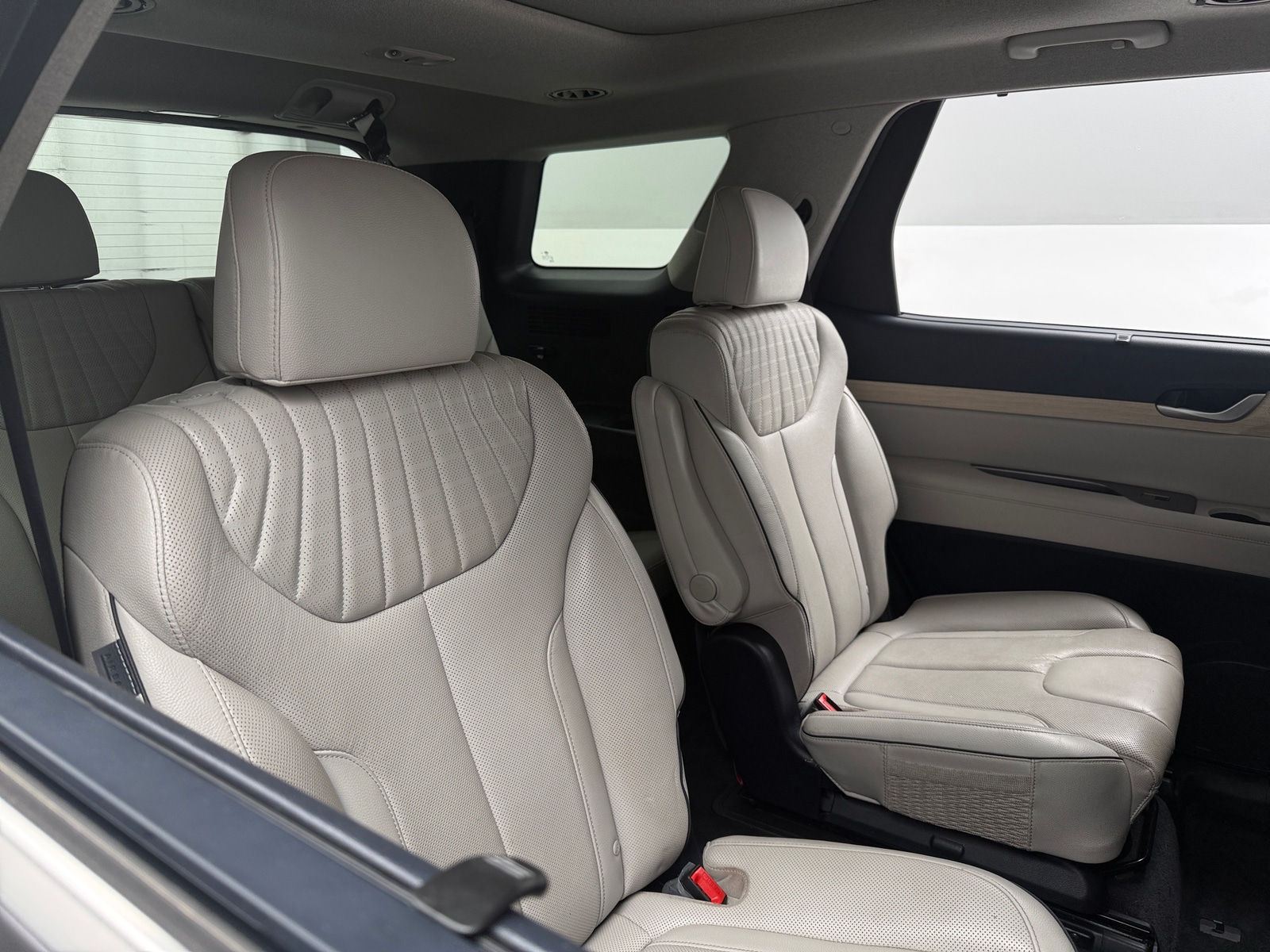 Thumbnail: 2023 Hyundai Palisade - 5