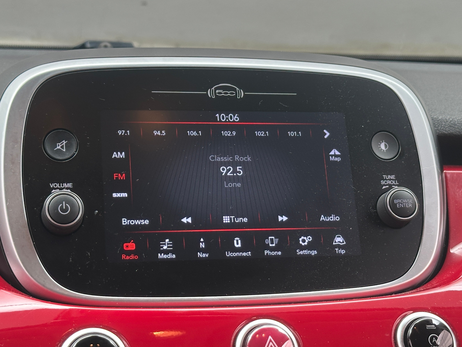 Thumbnail: 2019 Fiat 500X - 3