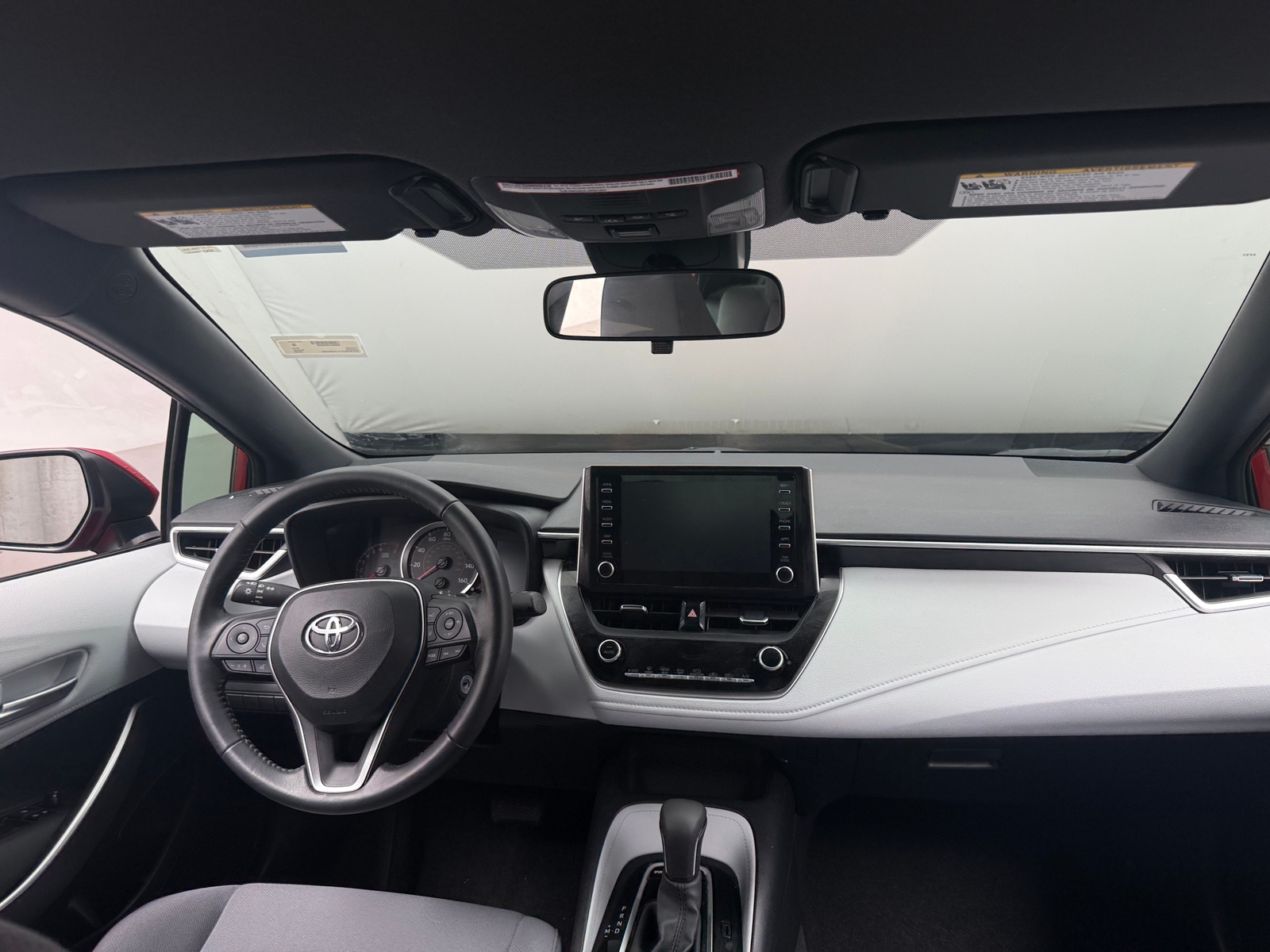 Thumbnail: 2020 Toyota Corolla - 3
