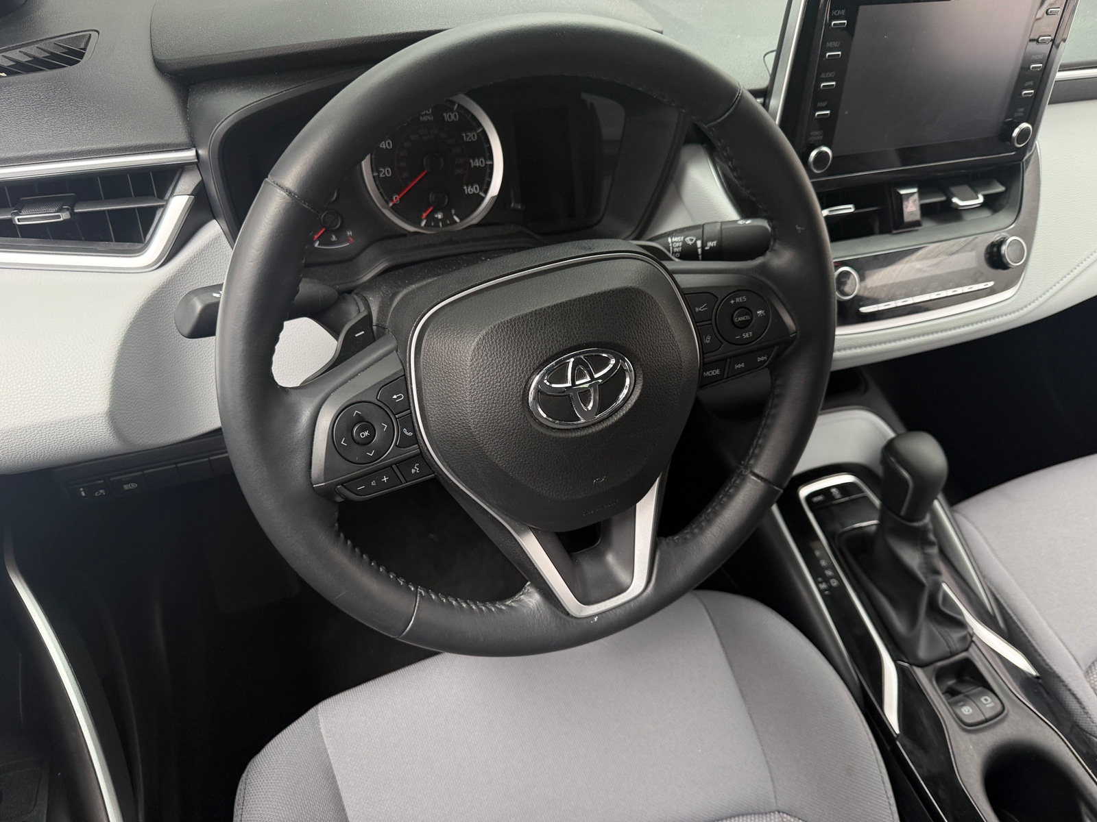 Thumbnail: 2020 Toyota Corolla - 5