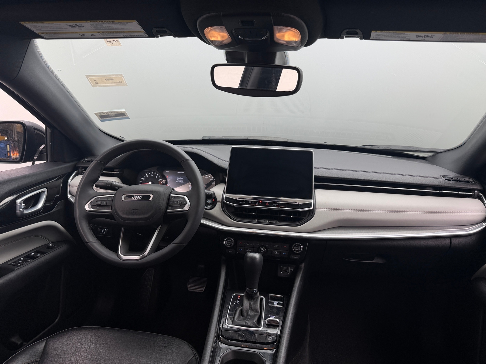 Thumbnail: 2023 Jeep Compass - 2