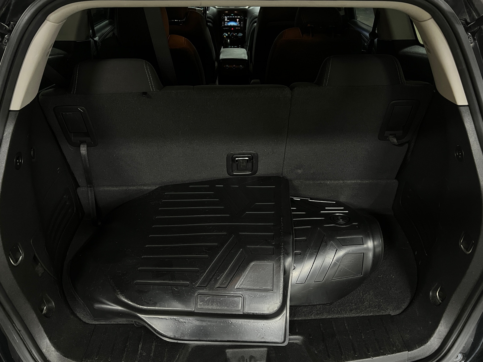 Thumbnail: 2017 Chevrolet Traverse - 7