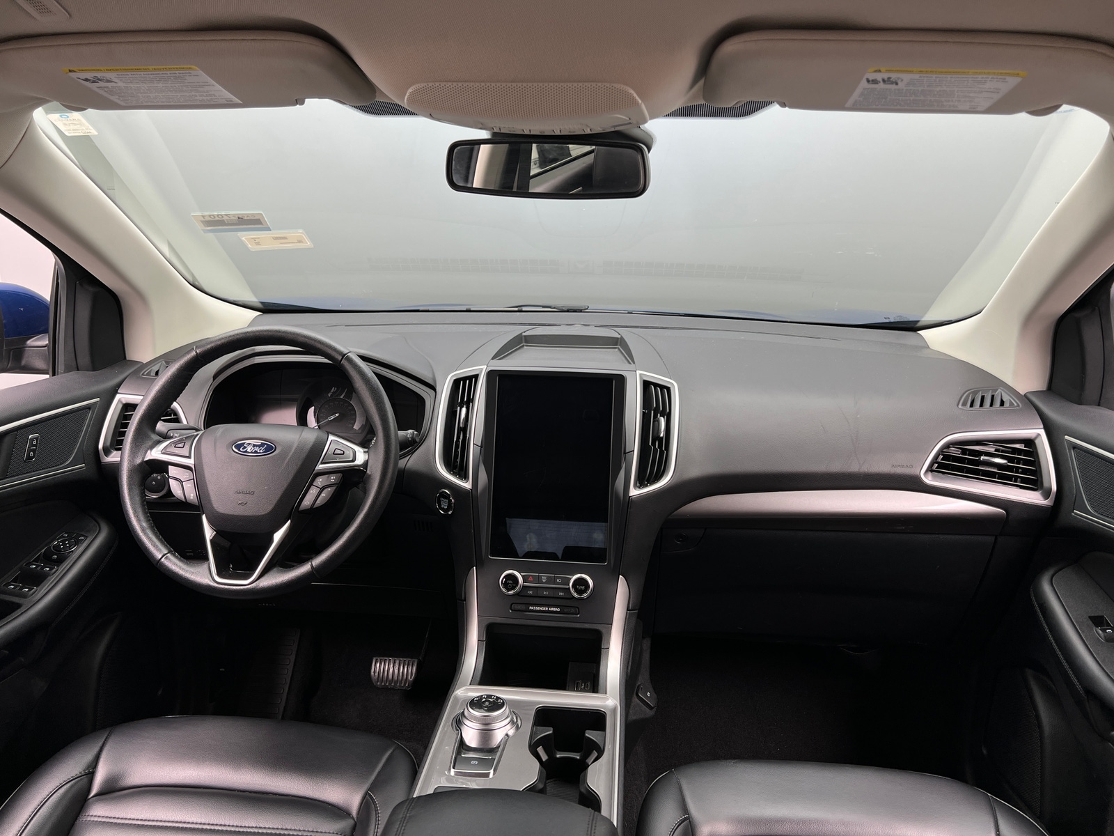 Thumbnail: 2024 Ford Edge - 2