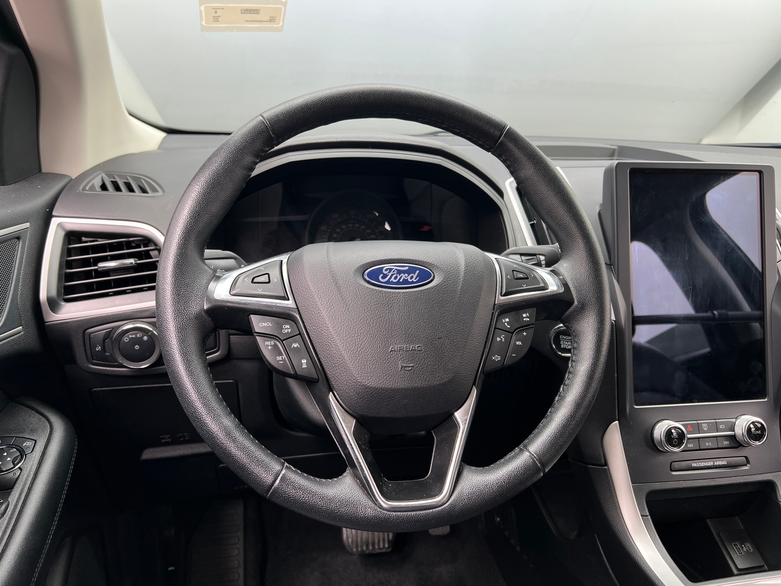 Thumbnail: 2024 Ford Edge - 4