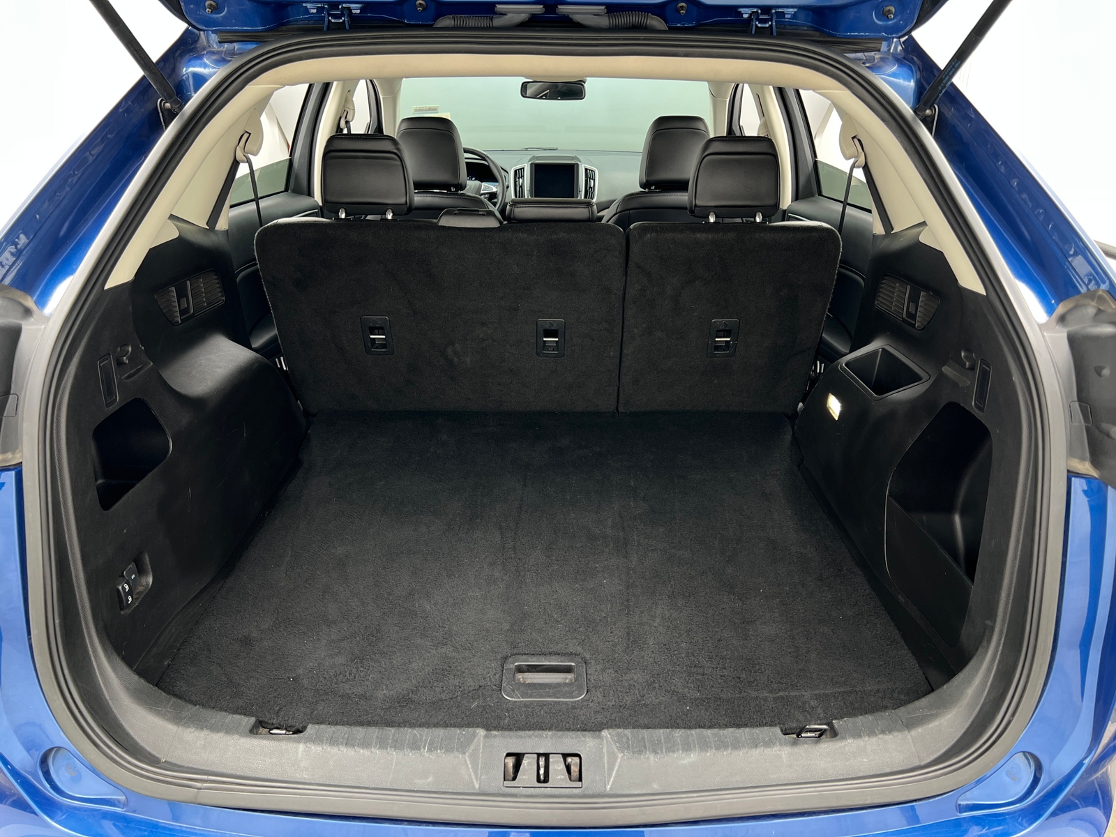 Thumbnail: 2024 Ford Edge - 6