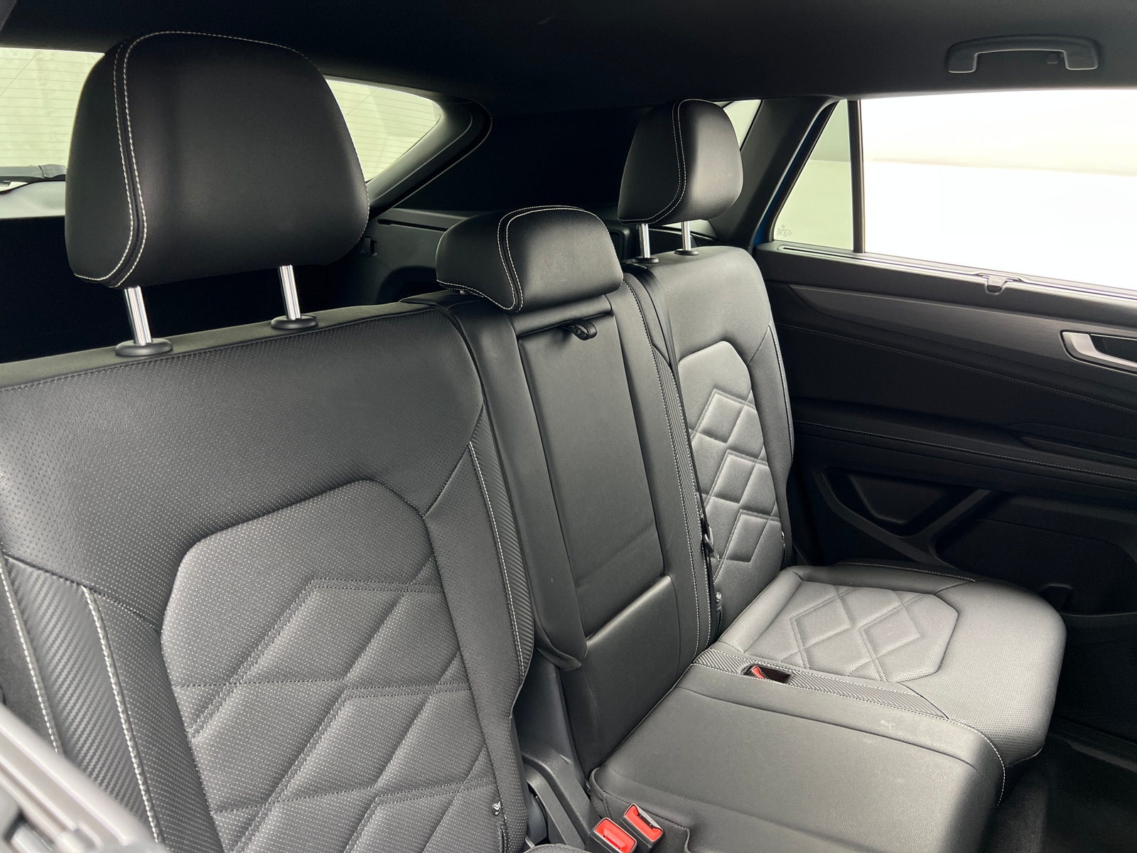 Thumbnail: 2026 Volkswagen Atlas - 5