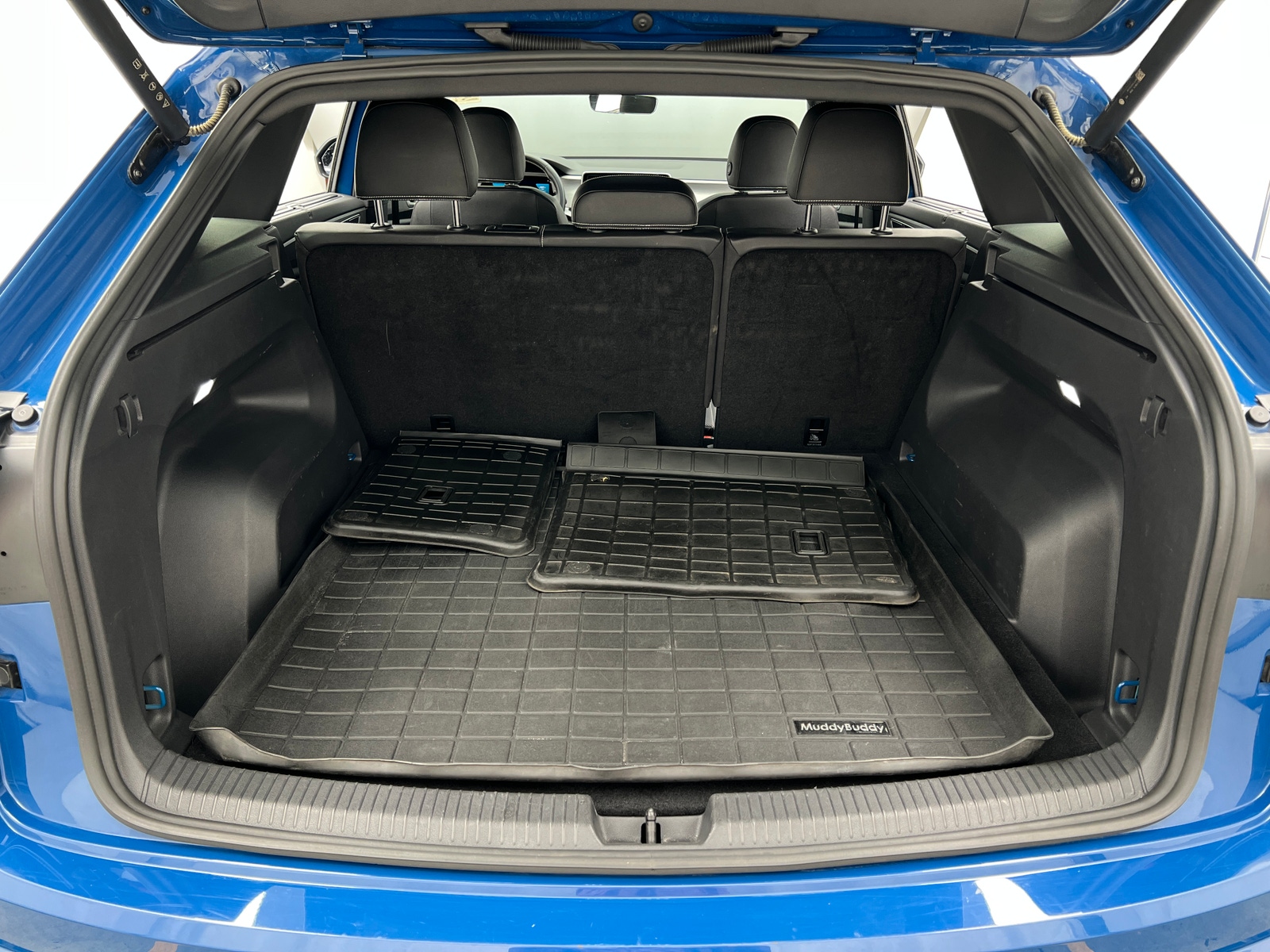 Thumbnail: 2026 Volkswagen Atlas - 6