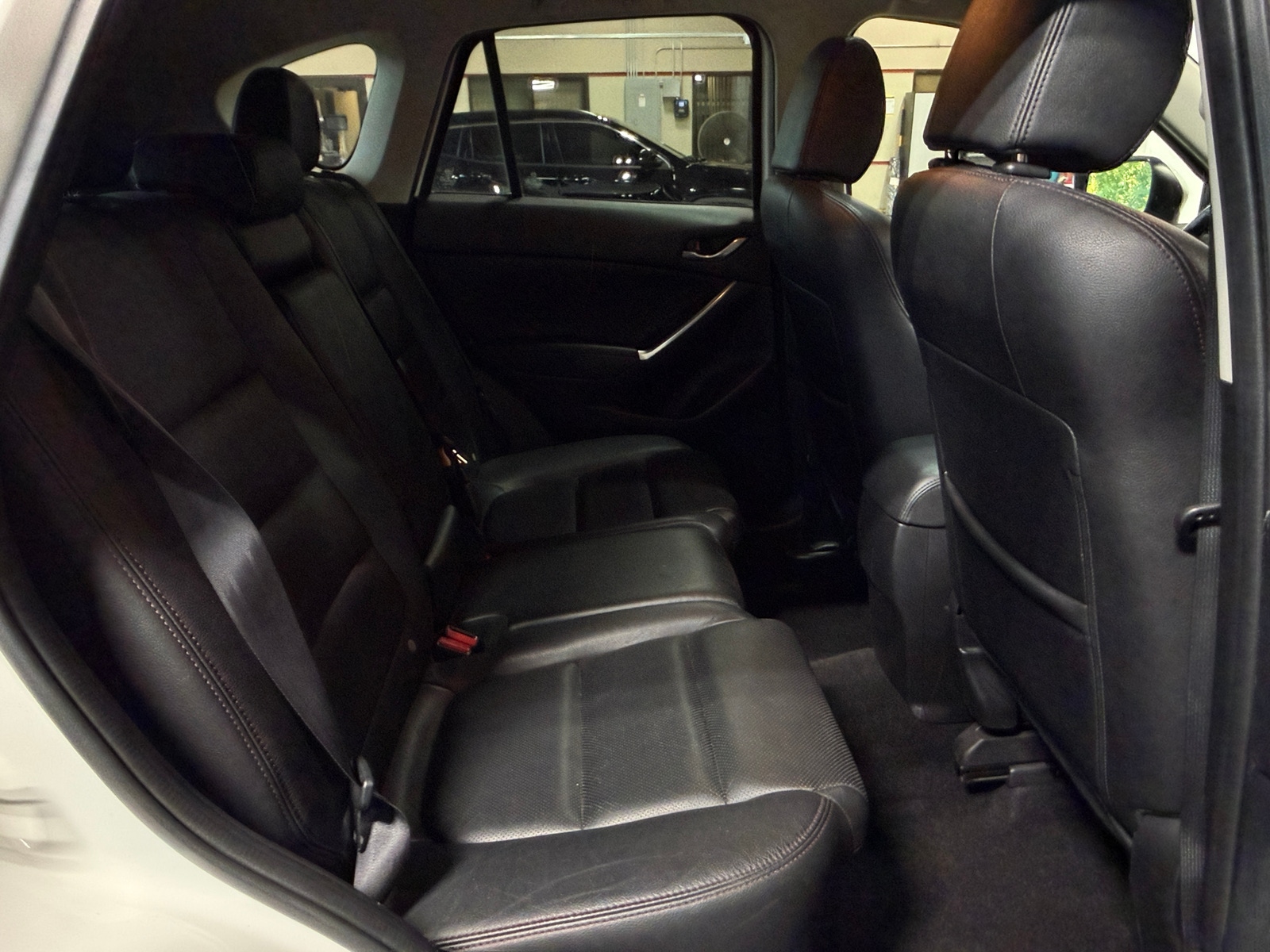 Thumbnail: 2016 Mazda CX-5 - 5