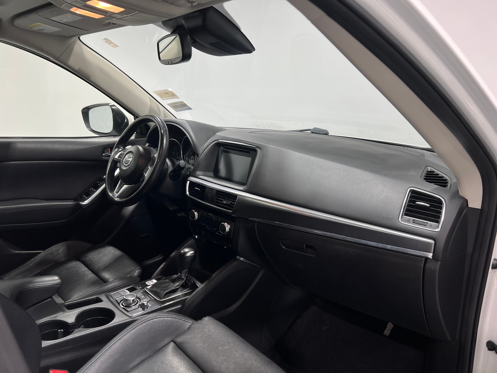 Thumbnail: 2016 Mazda CX-5 - 4