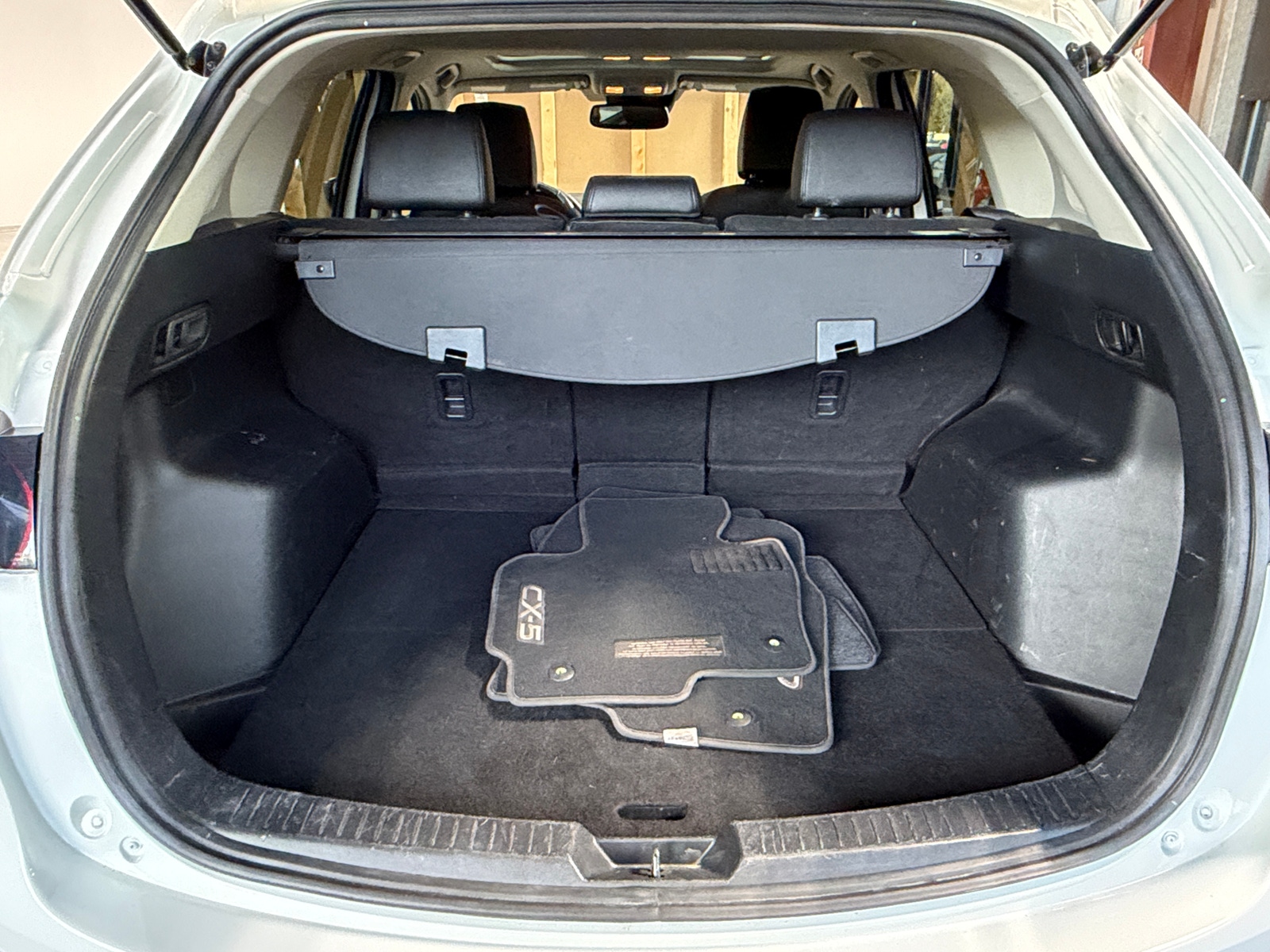 Thumbnail: 2016 Mazda CX-5 - 6