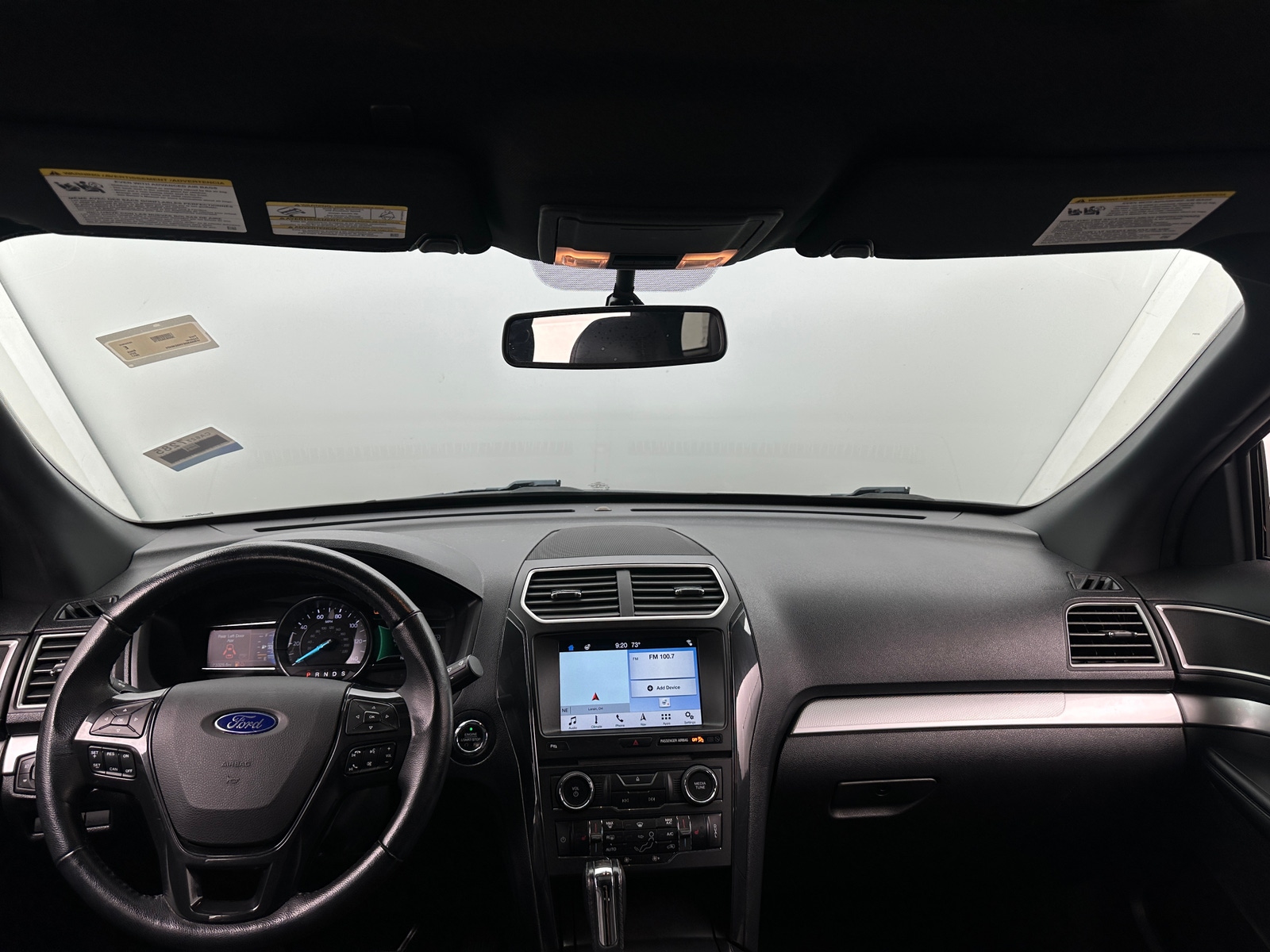 Thumbnail: 2017 Ford Explorer - 2