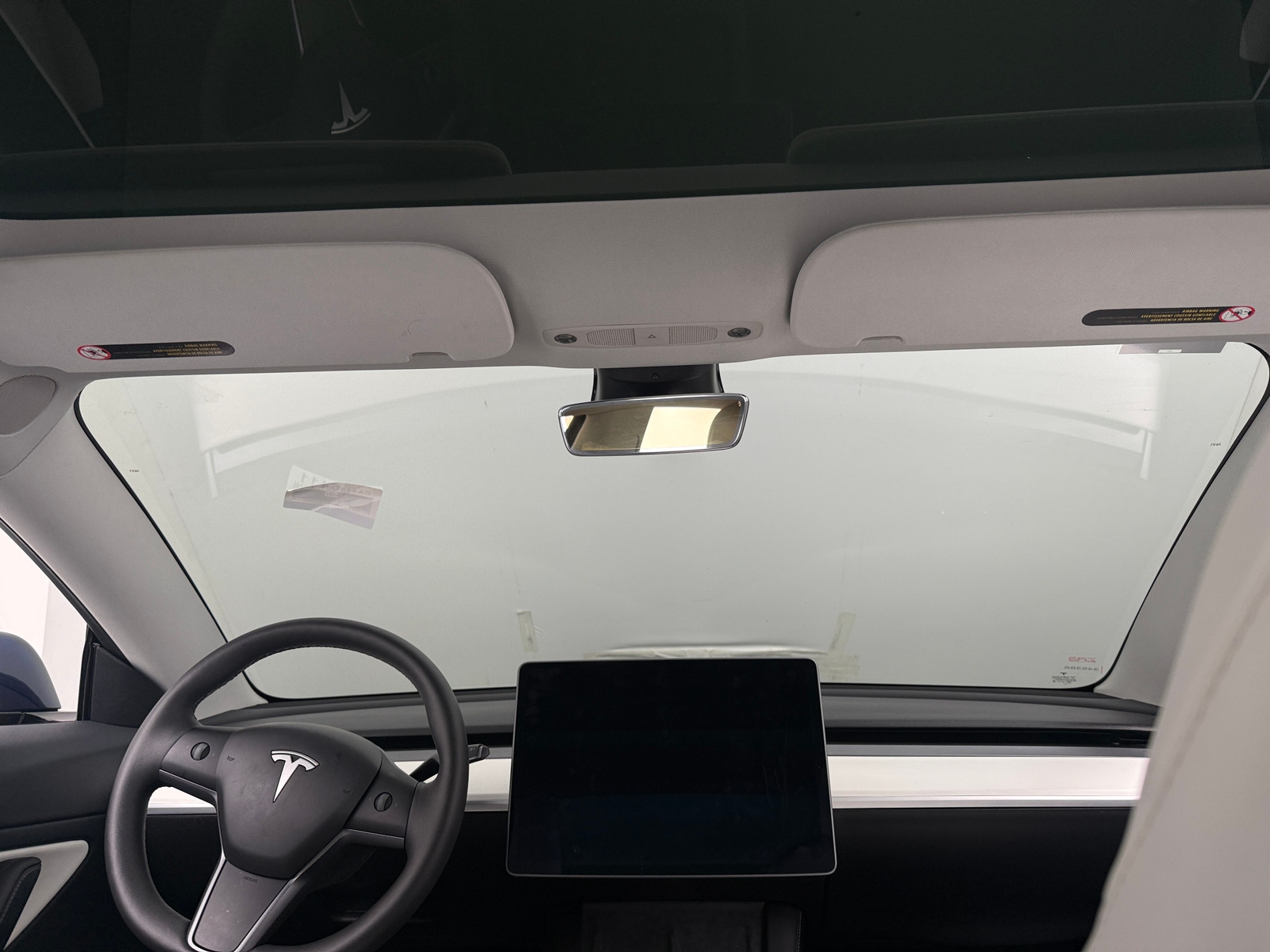Thumbnail: 2021 Tesla Model 3 - 2
