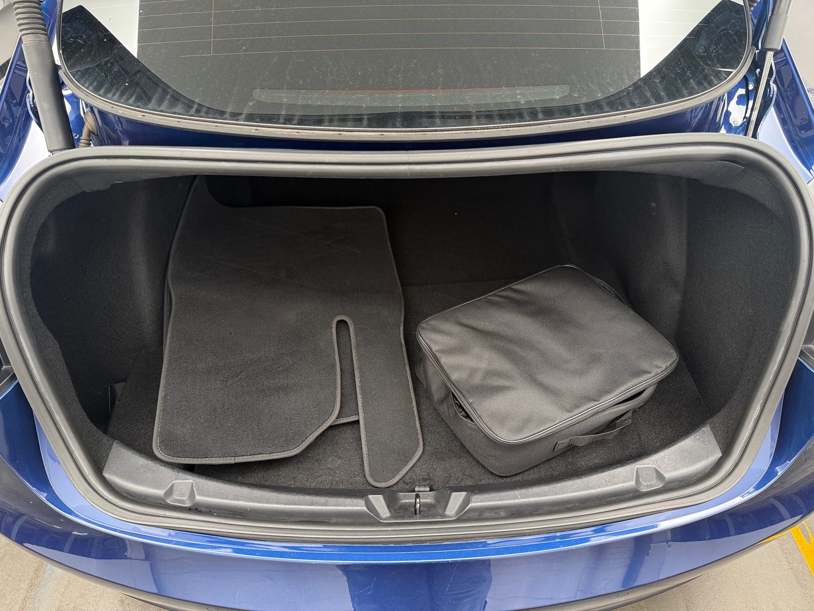 Thumbnail: 2021 Tesla Model 3 - 6