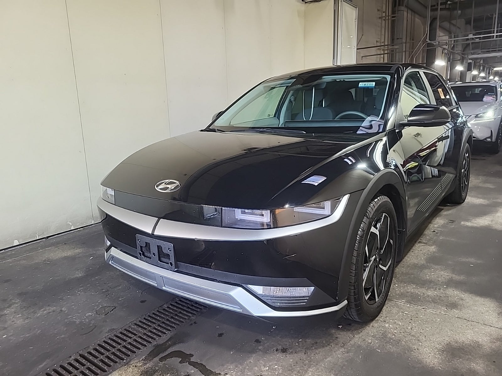 2023 Hyundai Ioniq 5 SE
