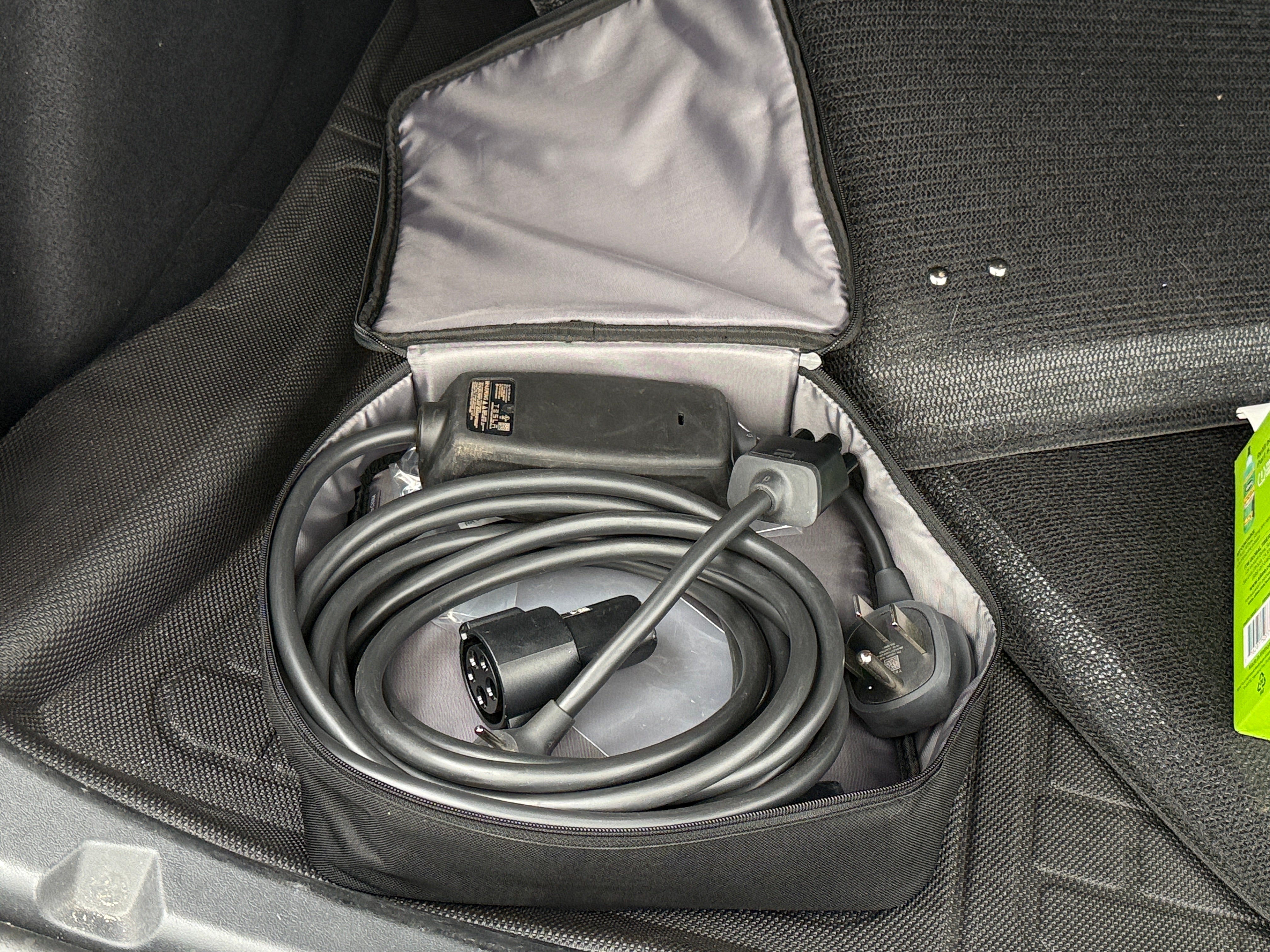 Used 2023 Tesla Model 3 Long Range with VIN 5YJ3E1EB0PF661943 for sale in Auburn, WA