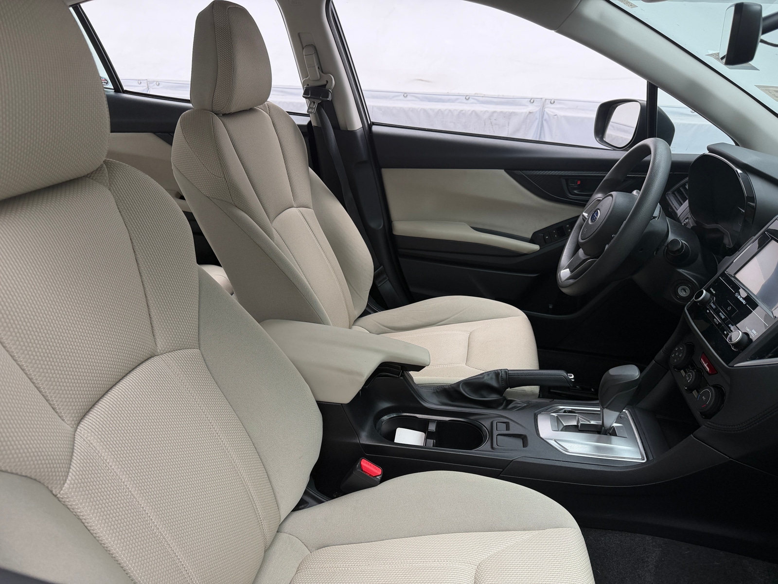 Thumbnail: 2020 Subaru Impreza - 2
