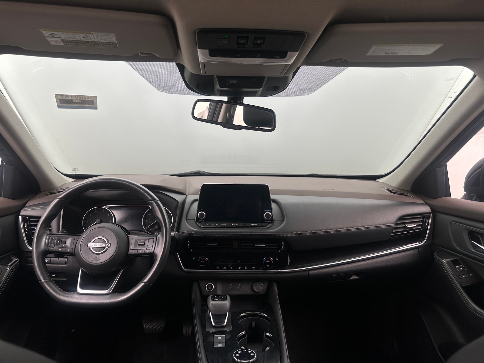 Thumbnail: 2023 Nissan Rogue - 2