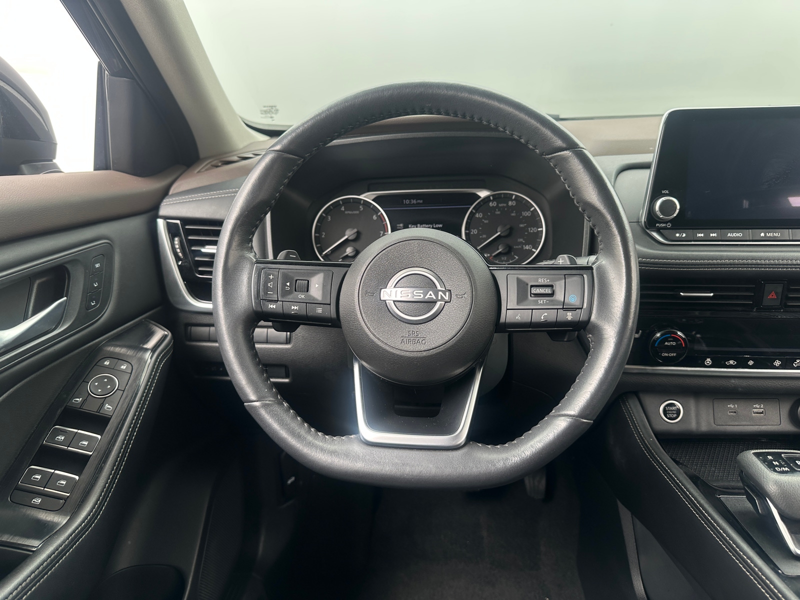 Thumbnail: 2023 Nissan Rogue - 4
